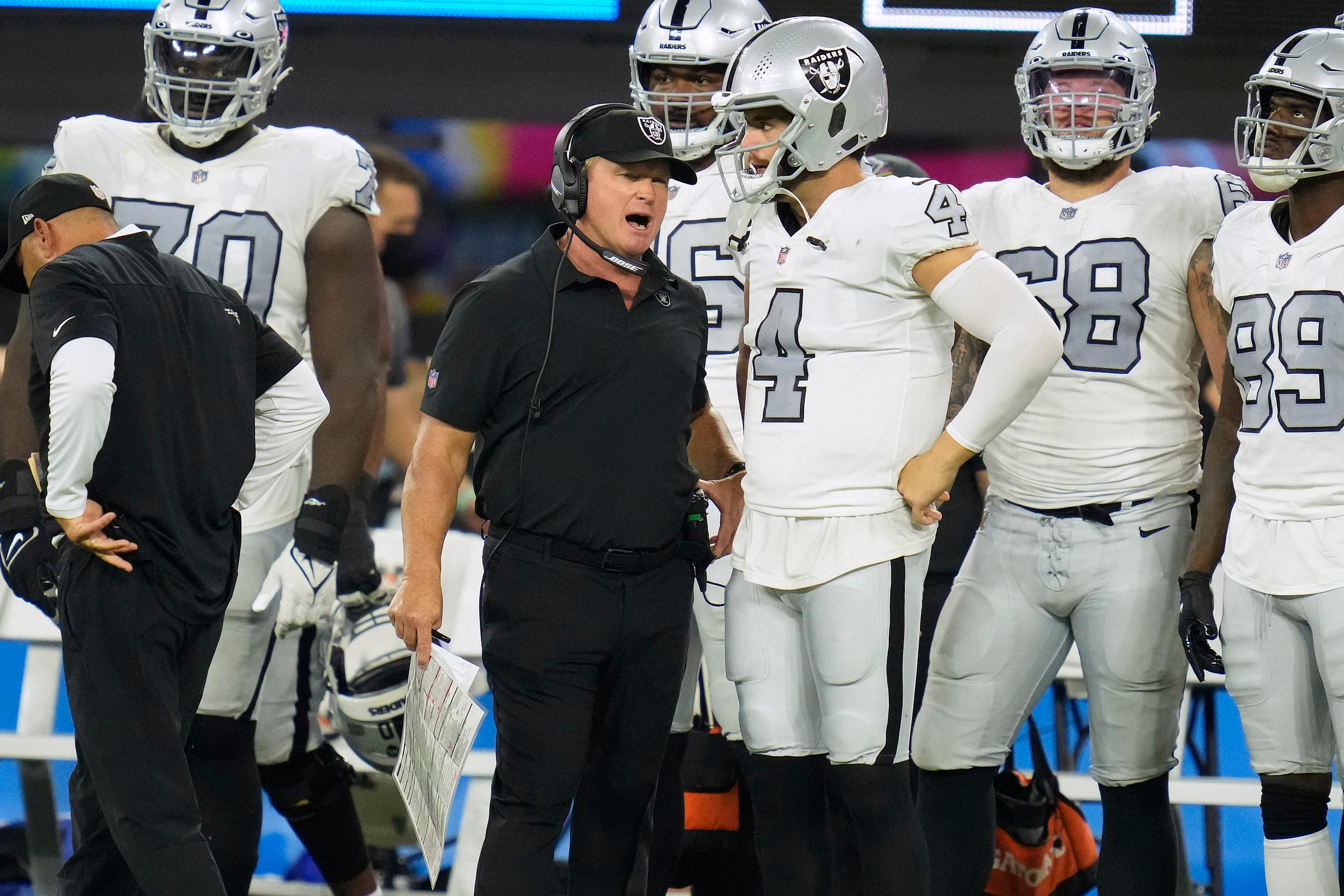 jon gruden