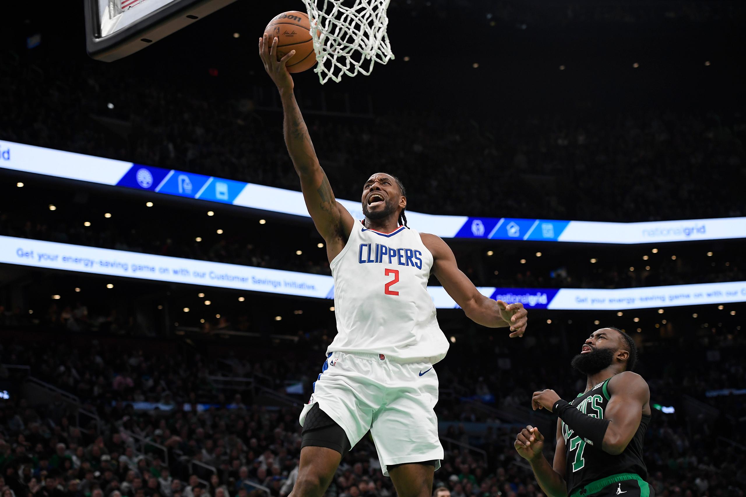NBA all-star reserves
