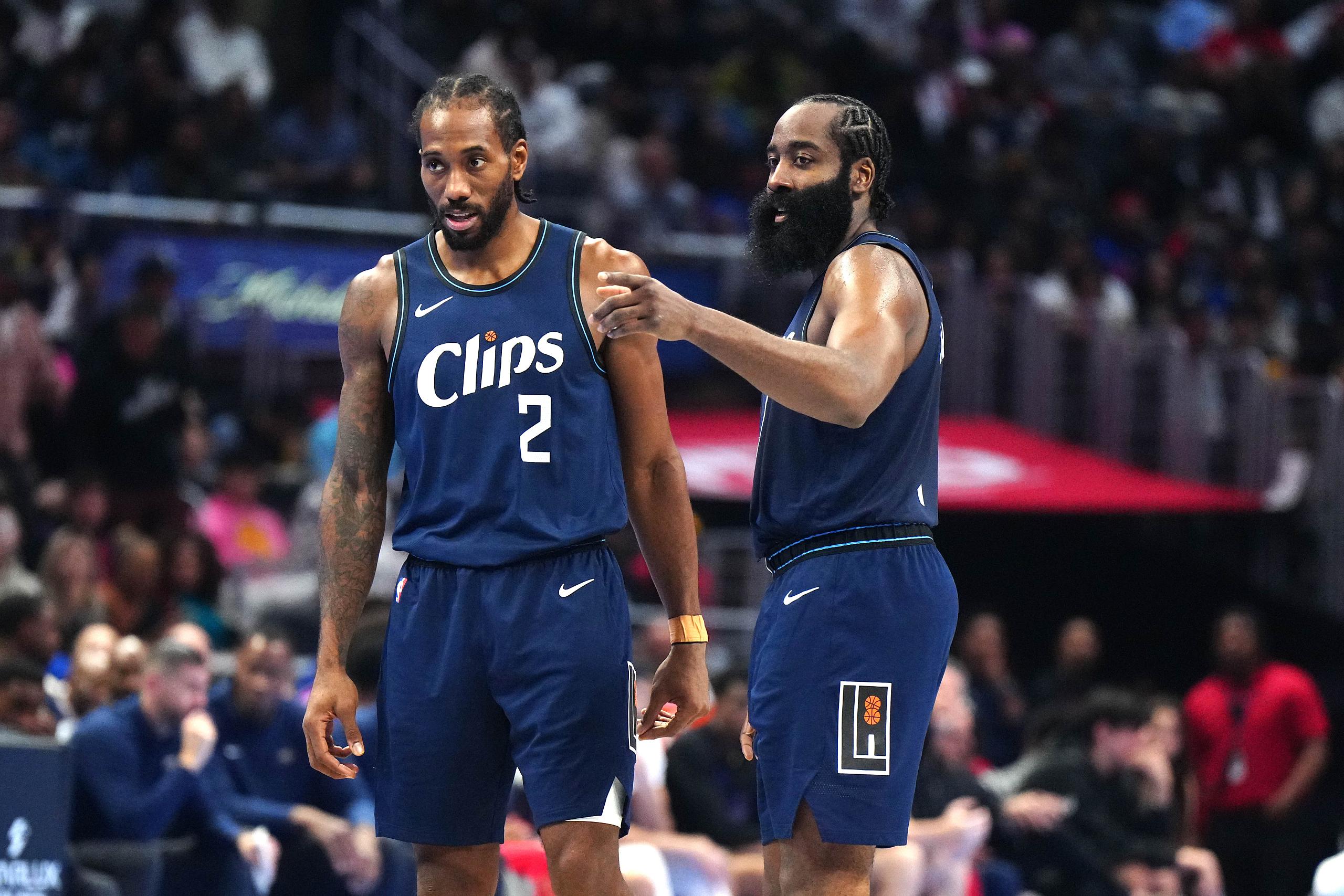 kawhi leonard