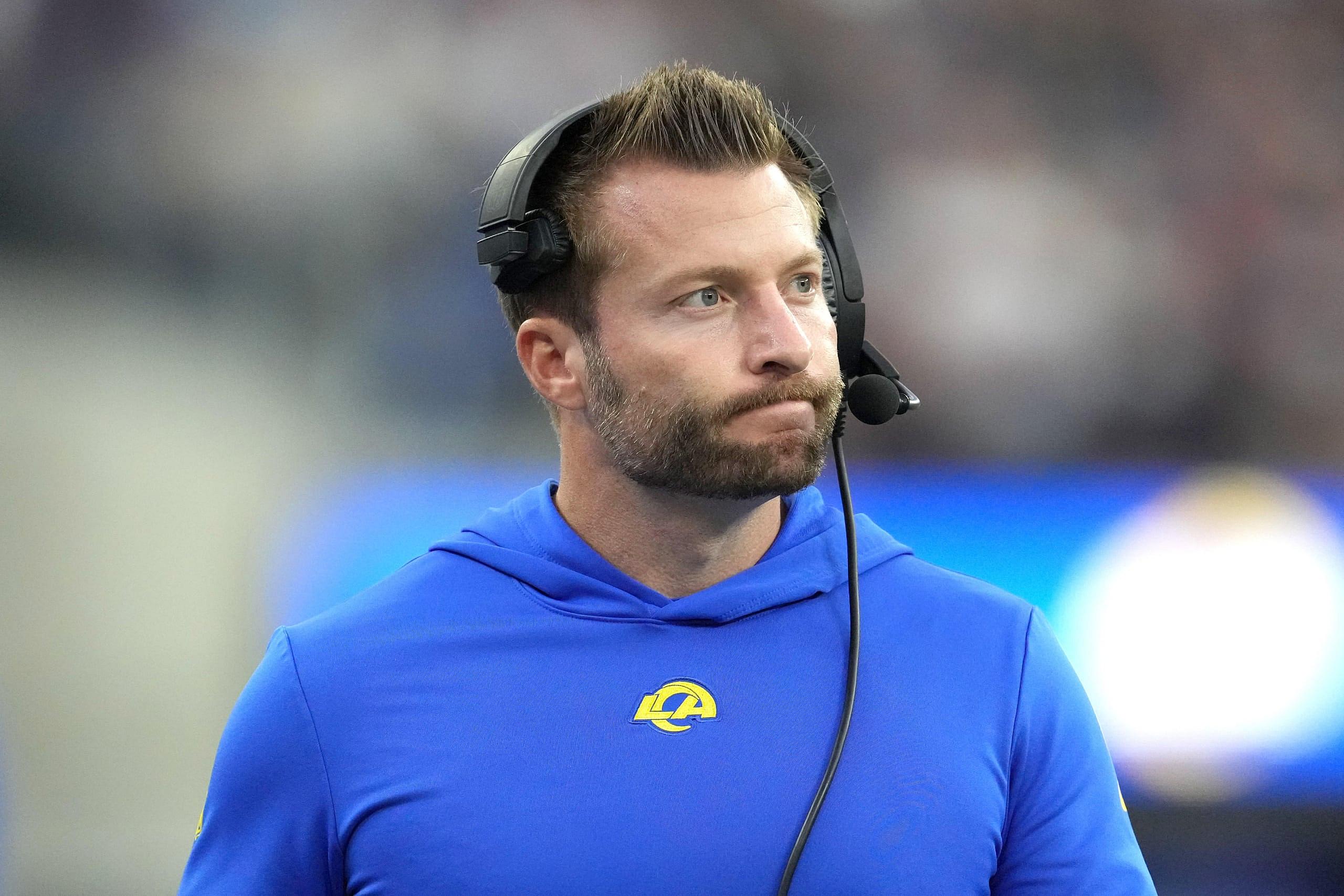 los angeles rams