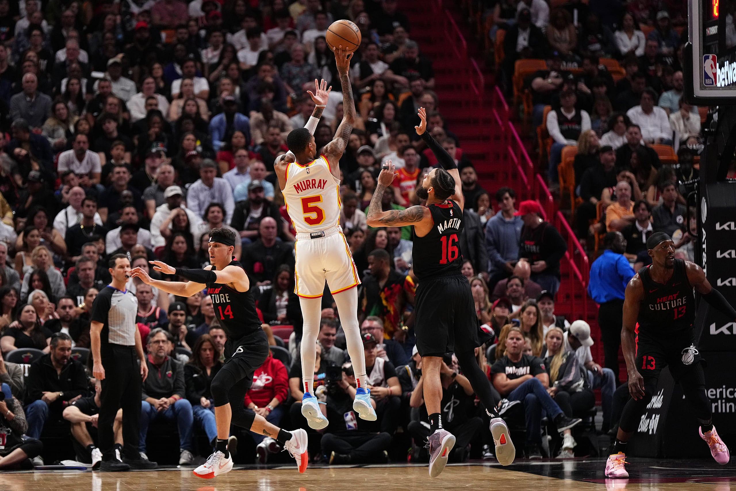 miami heat