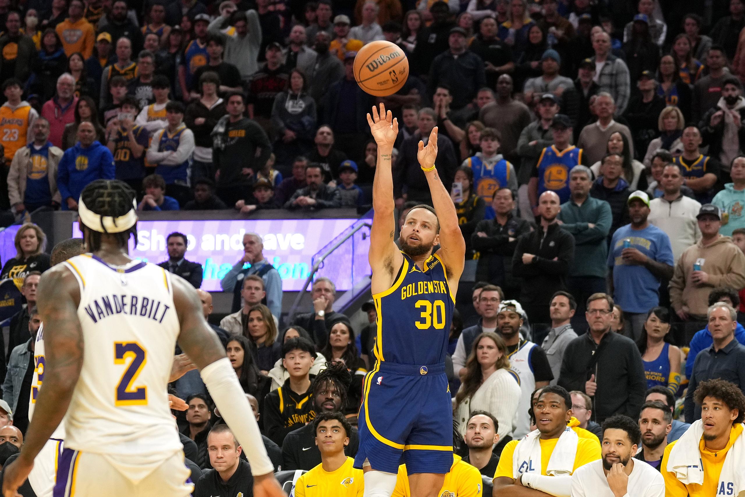 NBA all-star reserves