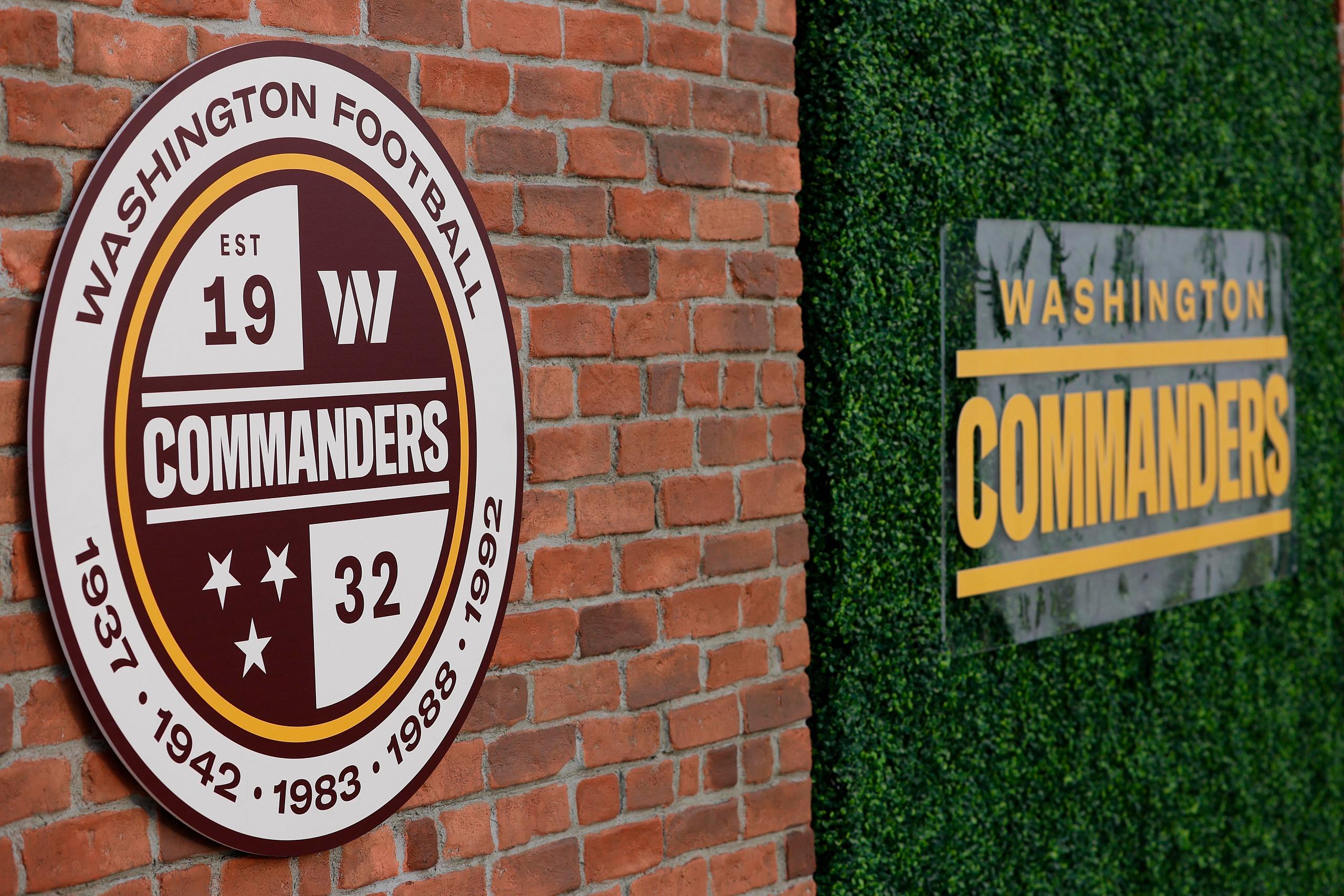NFL: Washington Football Team-Press Conference