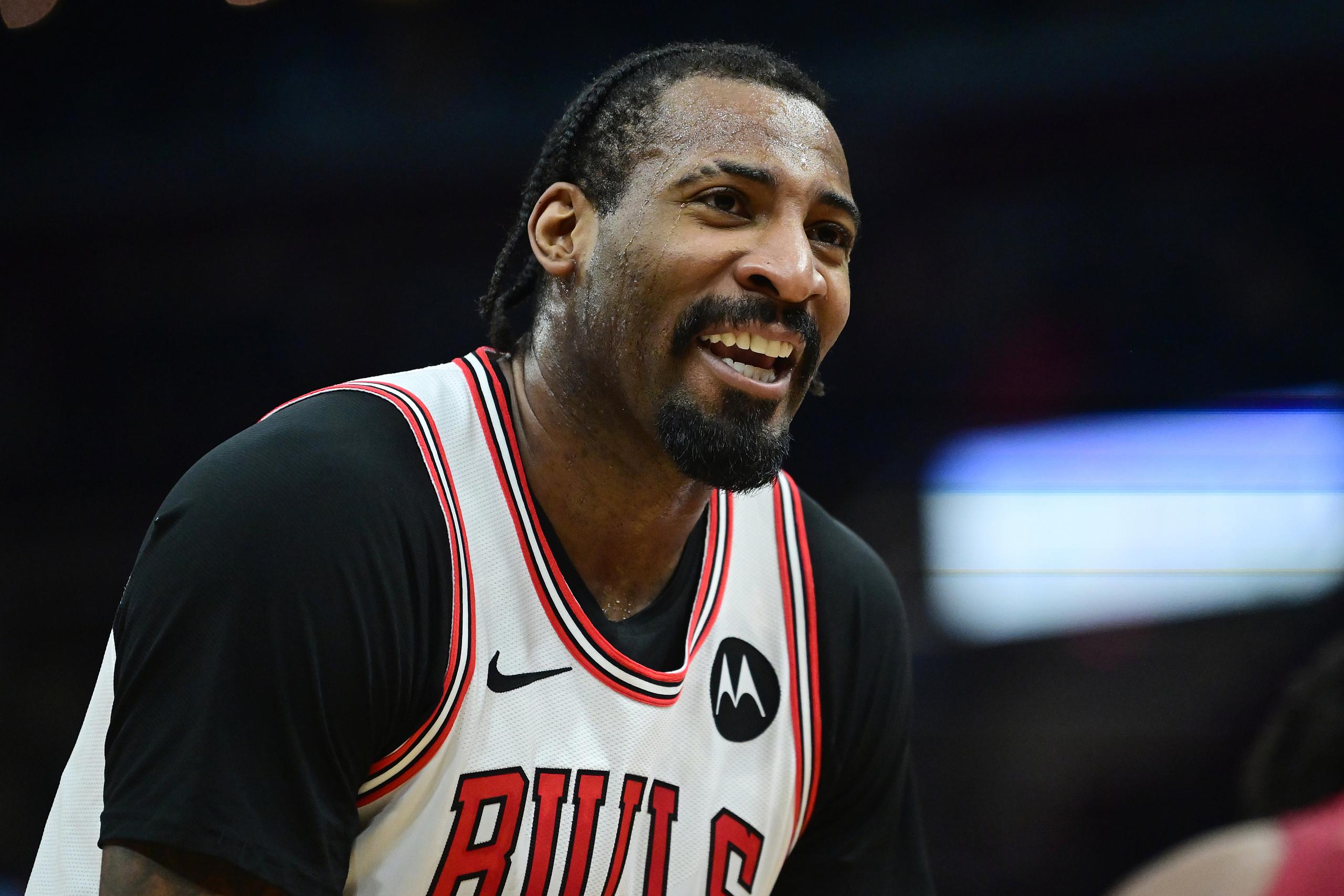 andre drummond