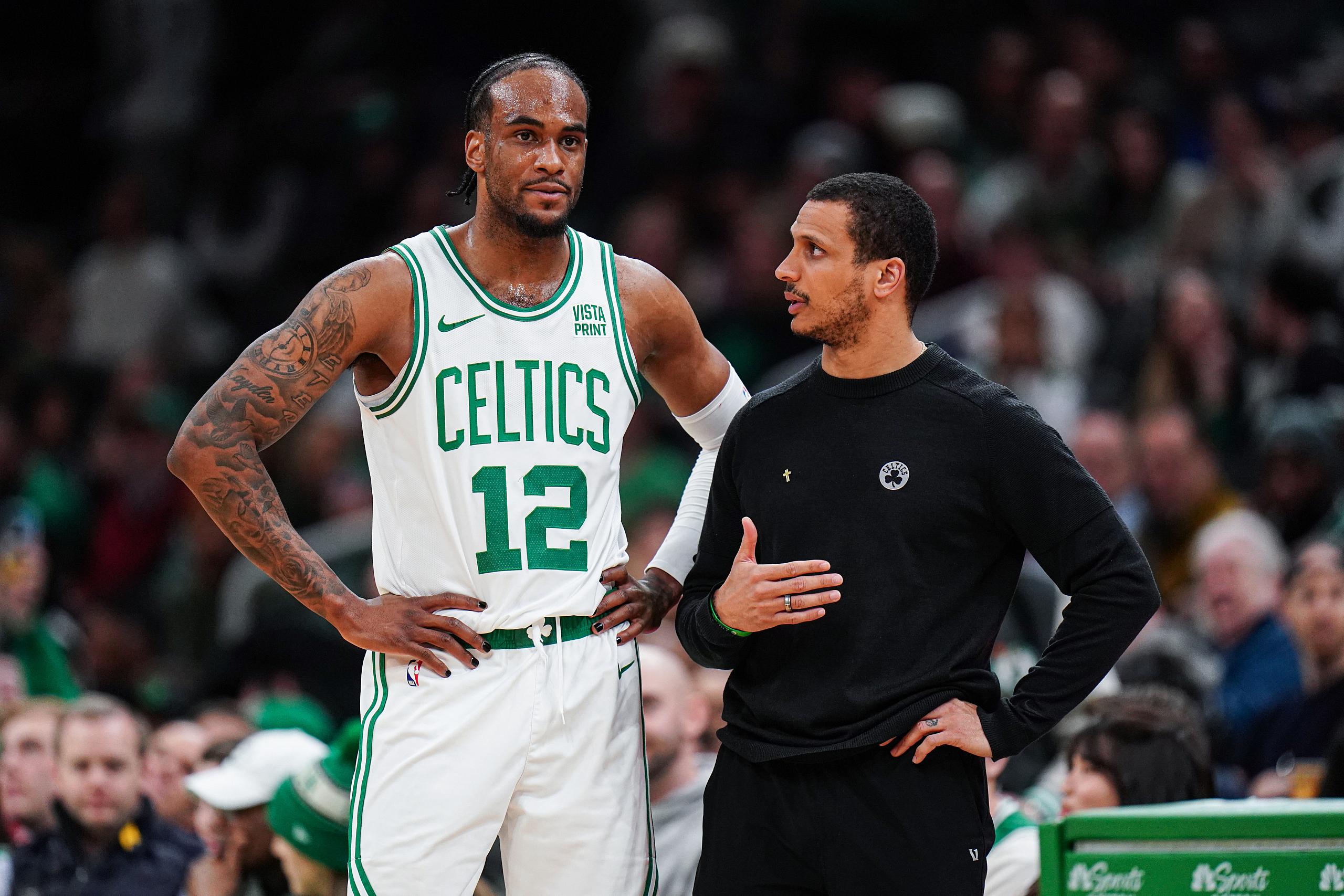 boston celtics
