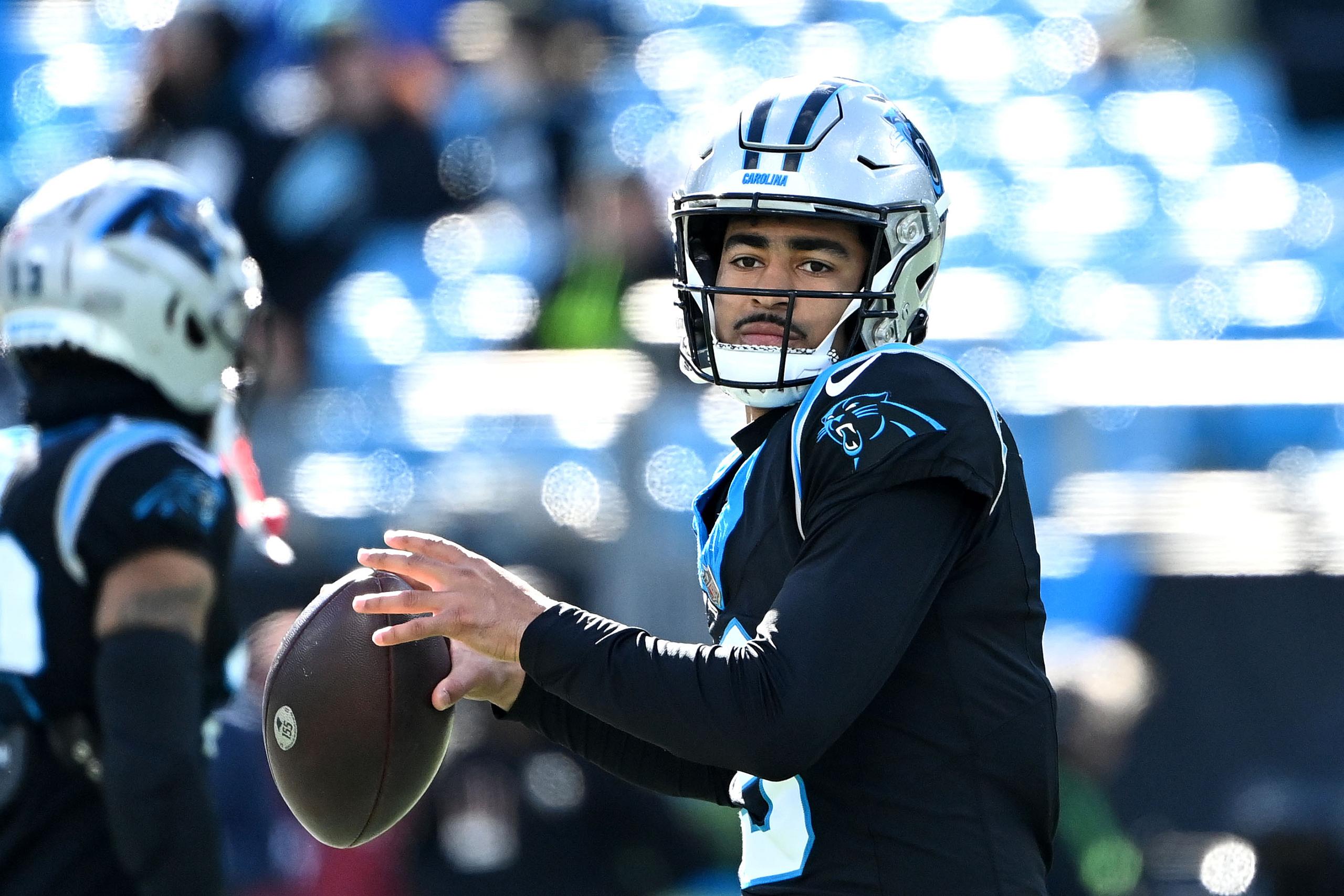 carolina panthers