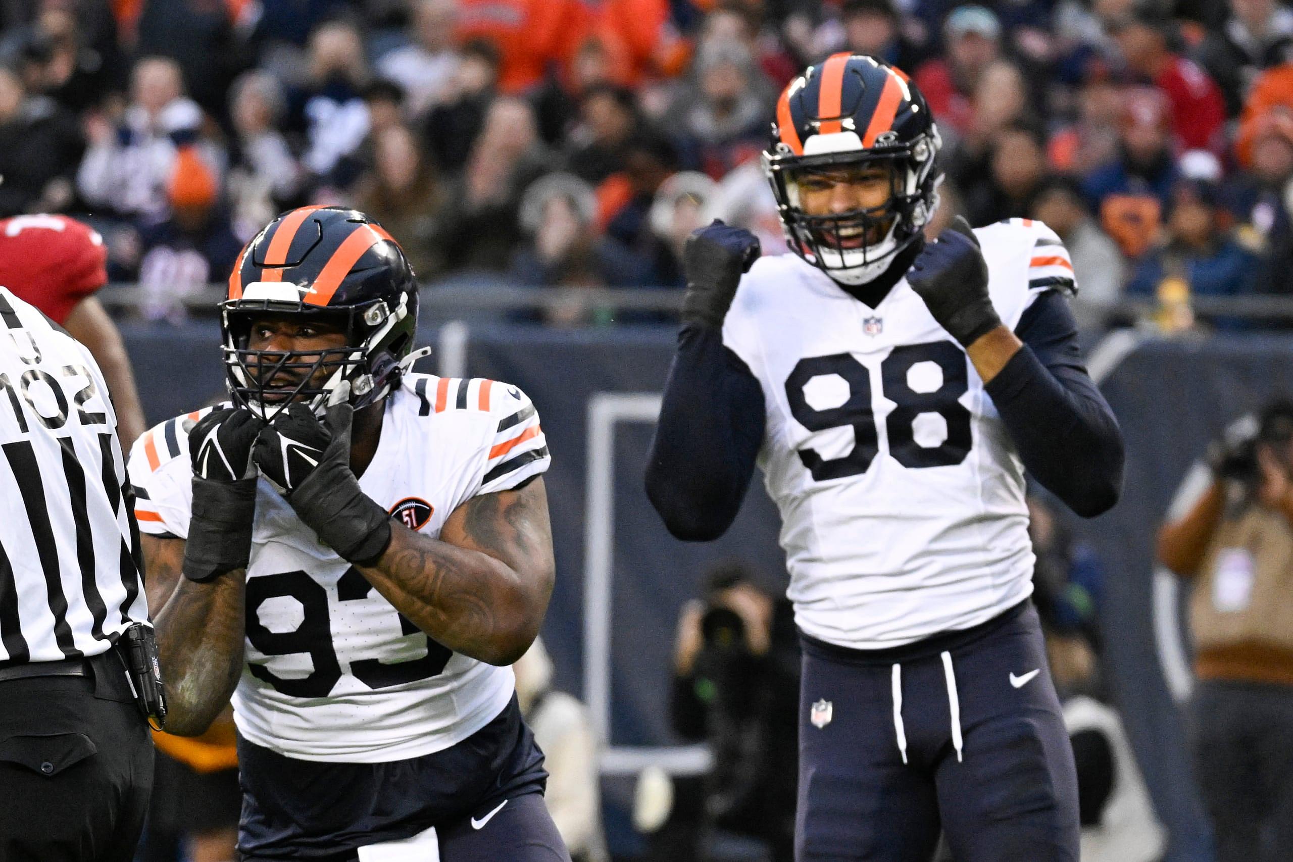 chicago bears