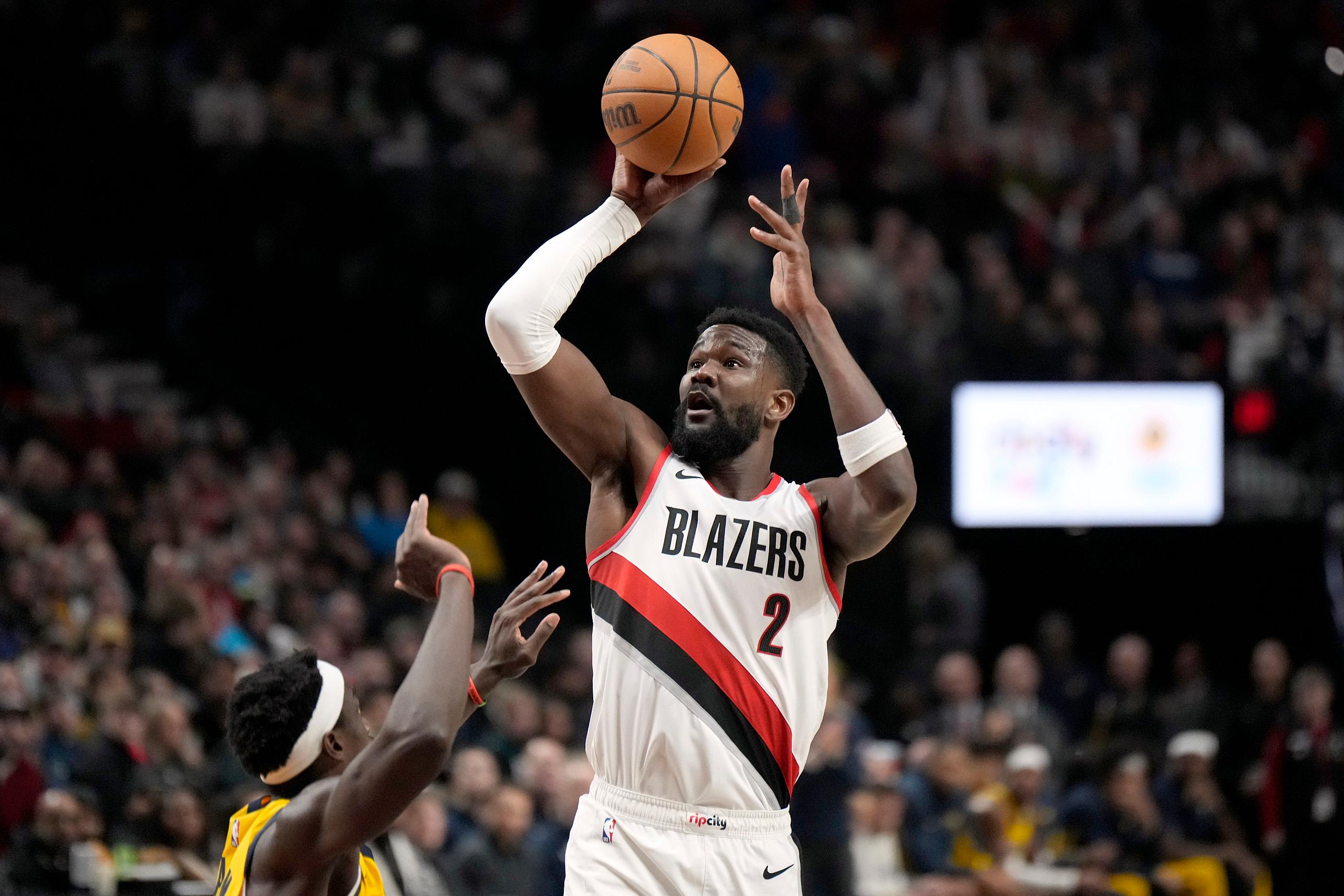 deandre ayton