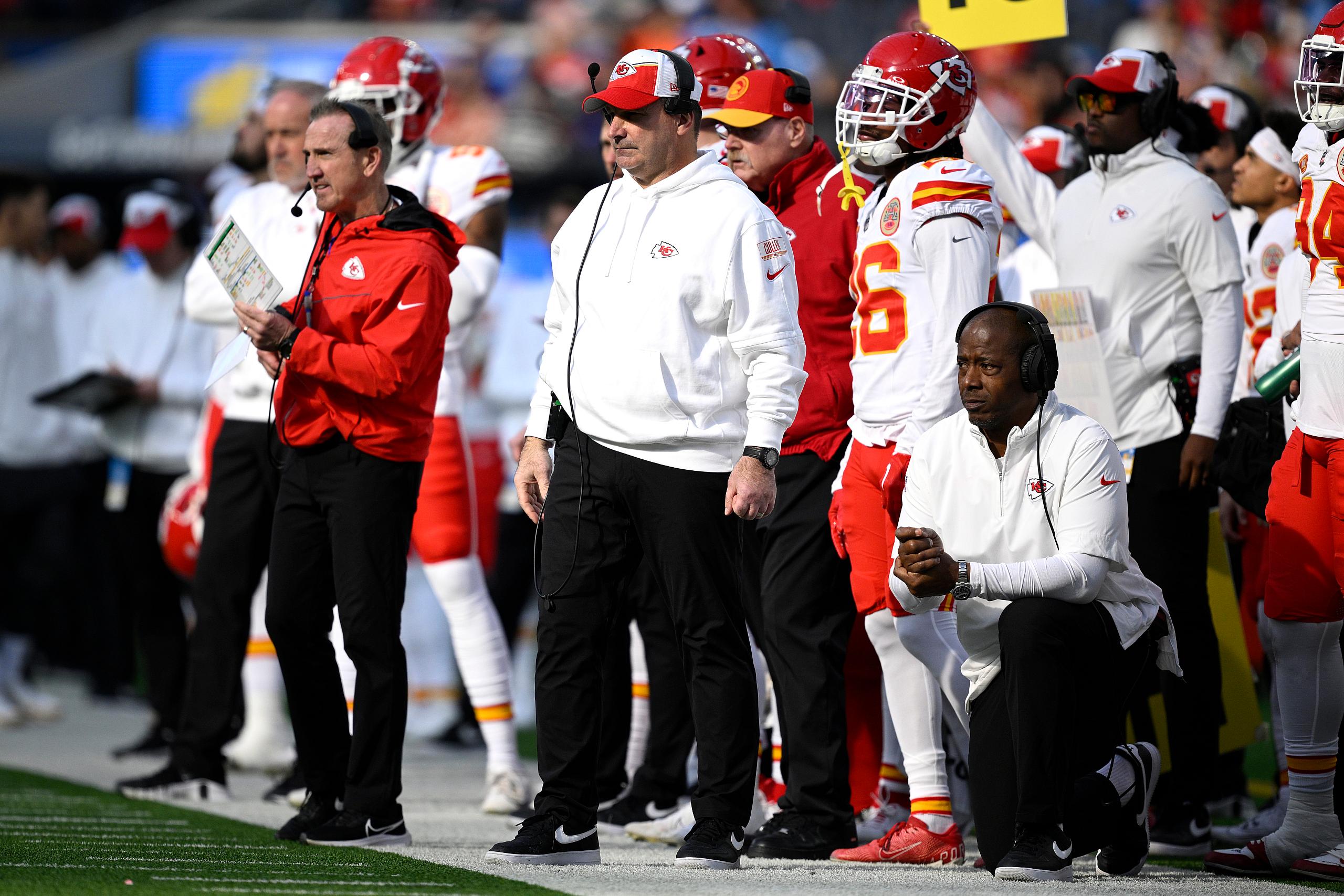 kansas city chiefs news joe cullen