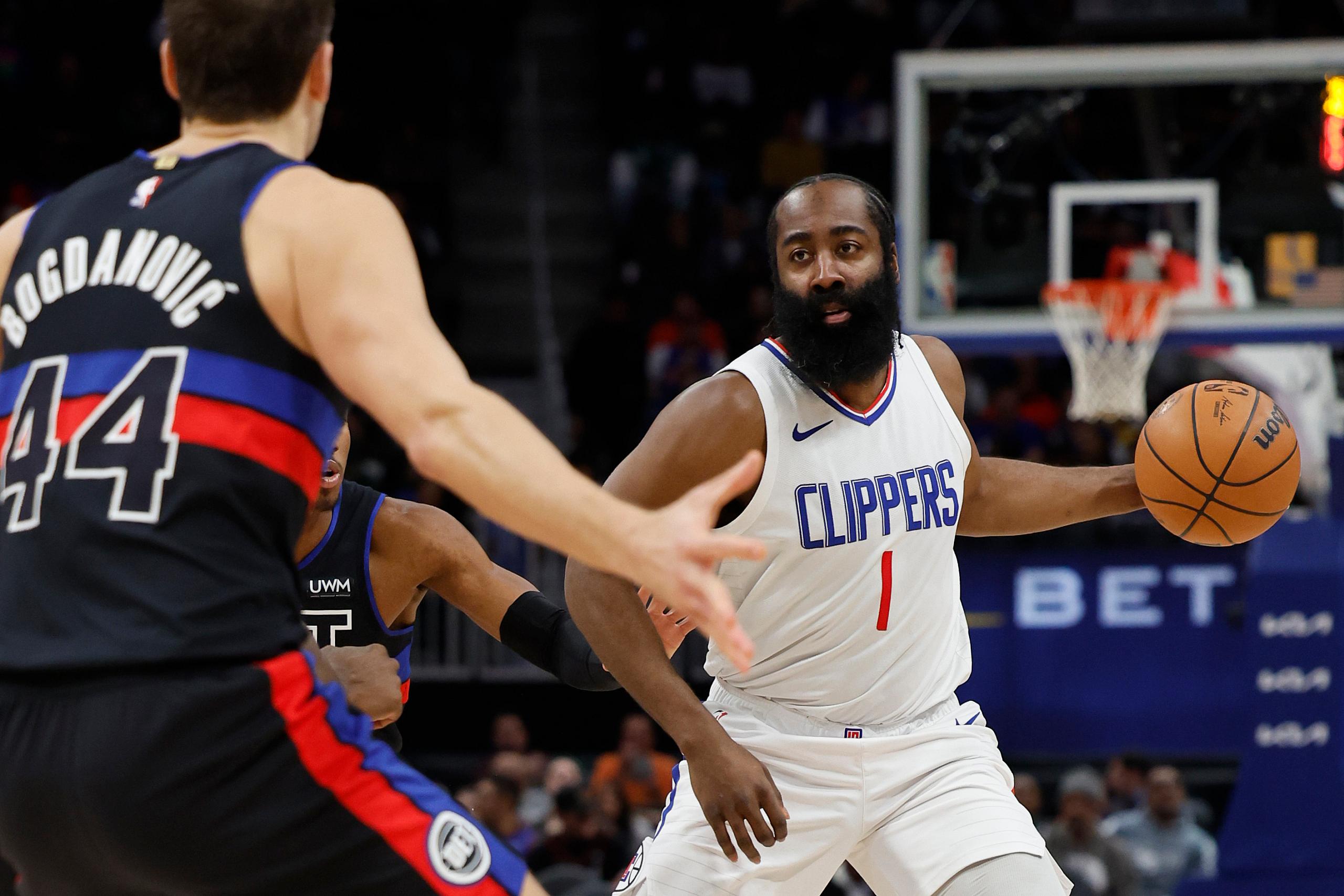 james harden