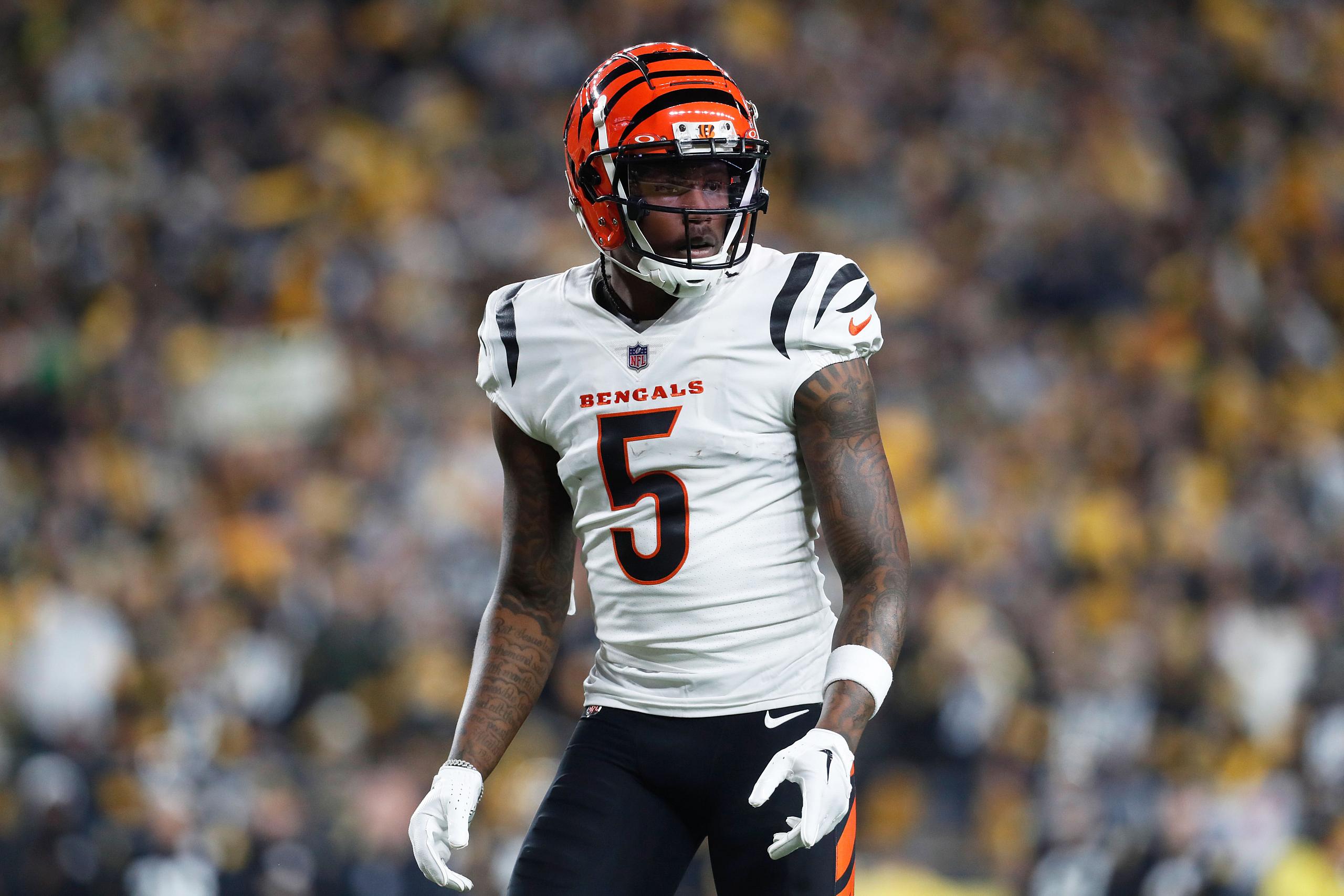 tee higgins