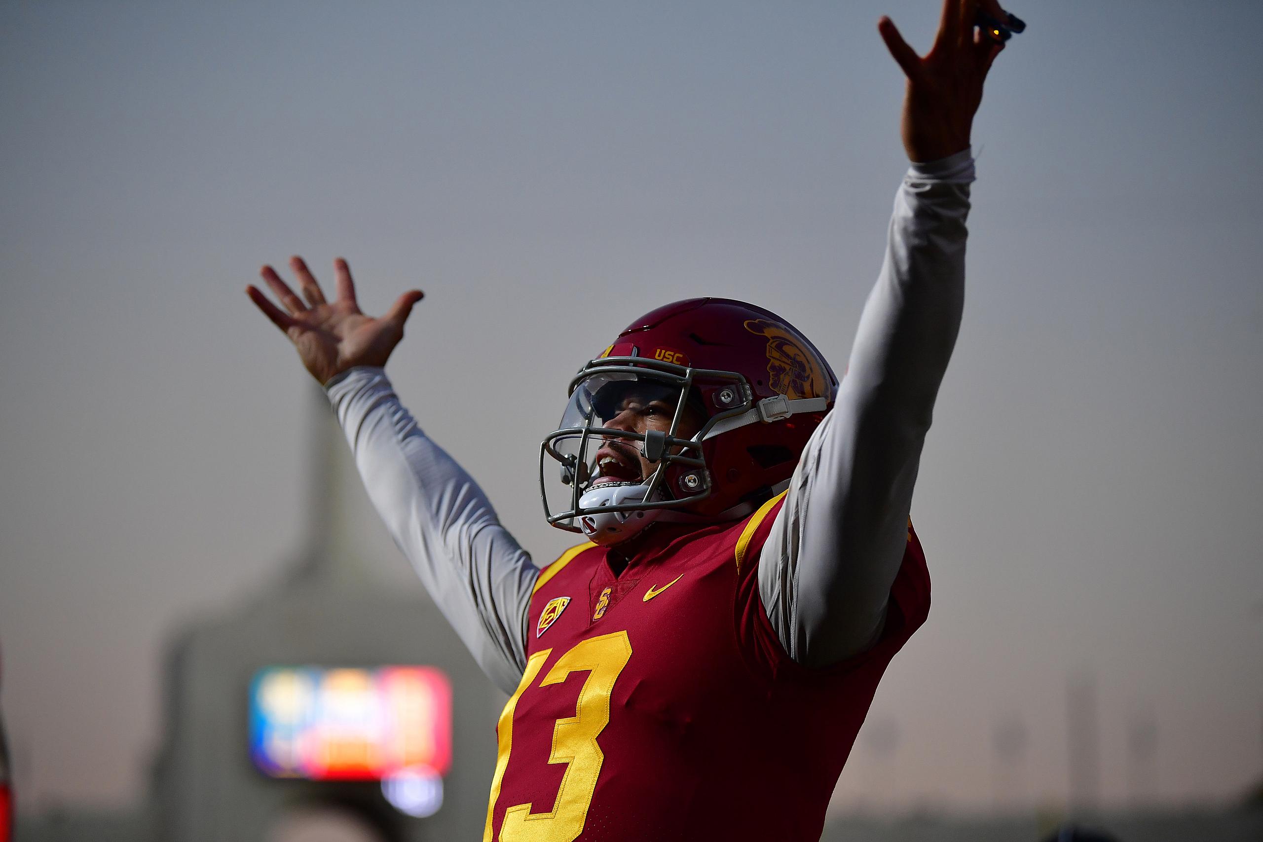 2024 NFL mock draft