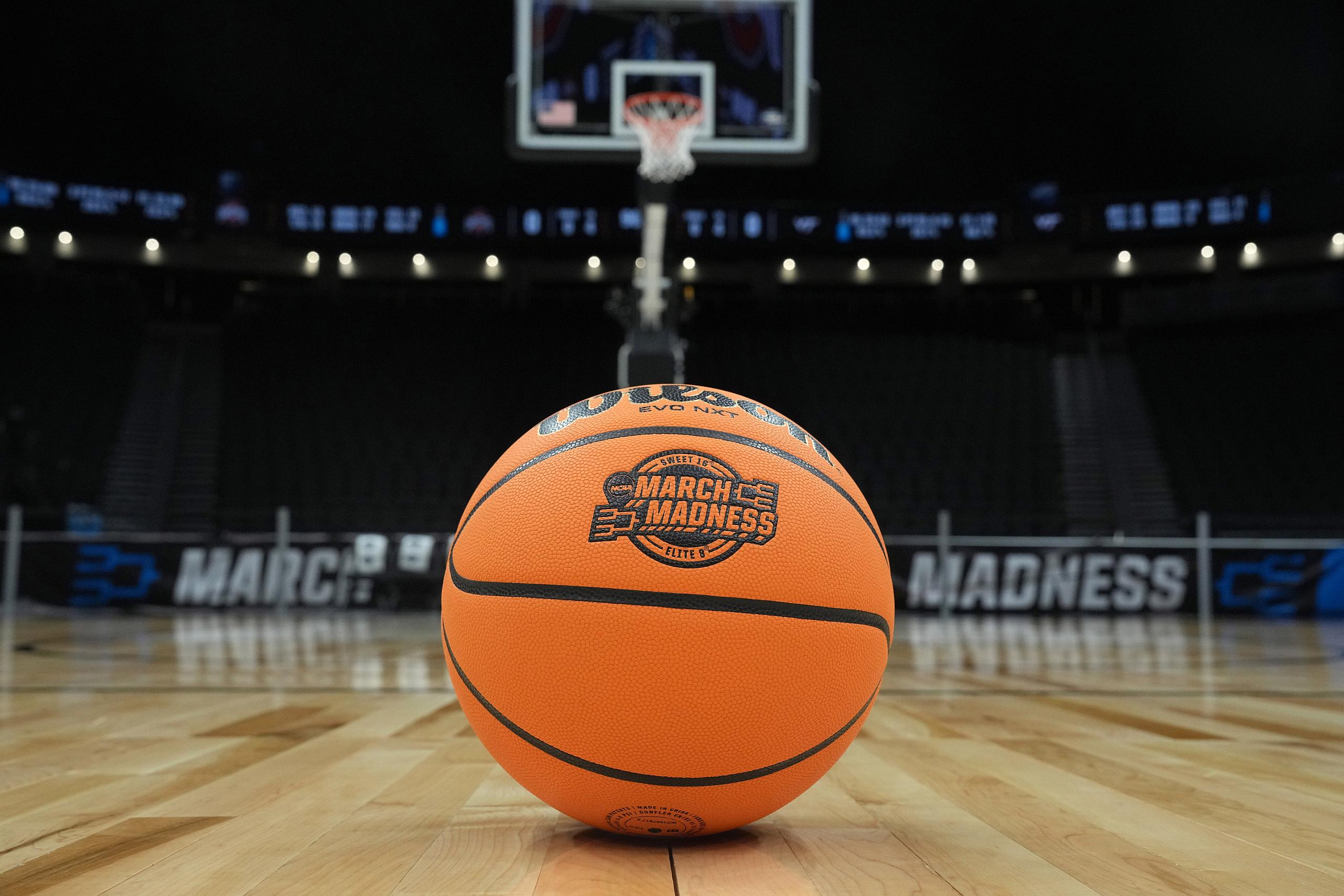 March Madness