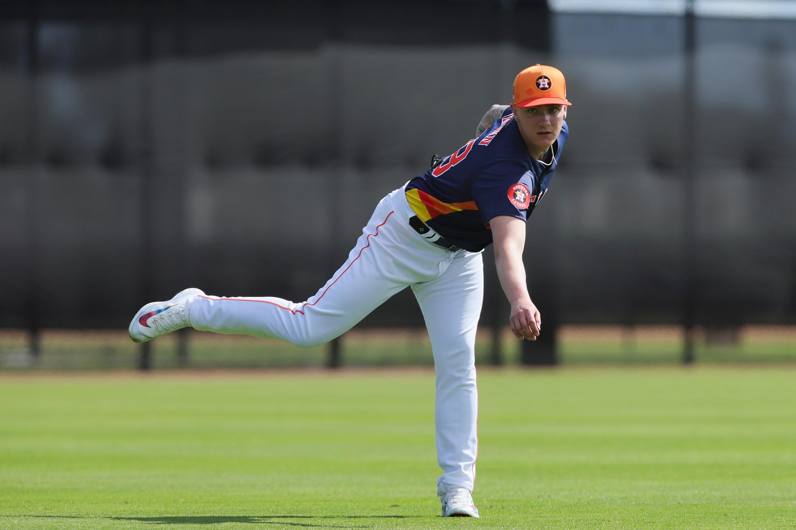 Houston Astros