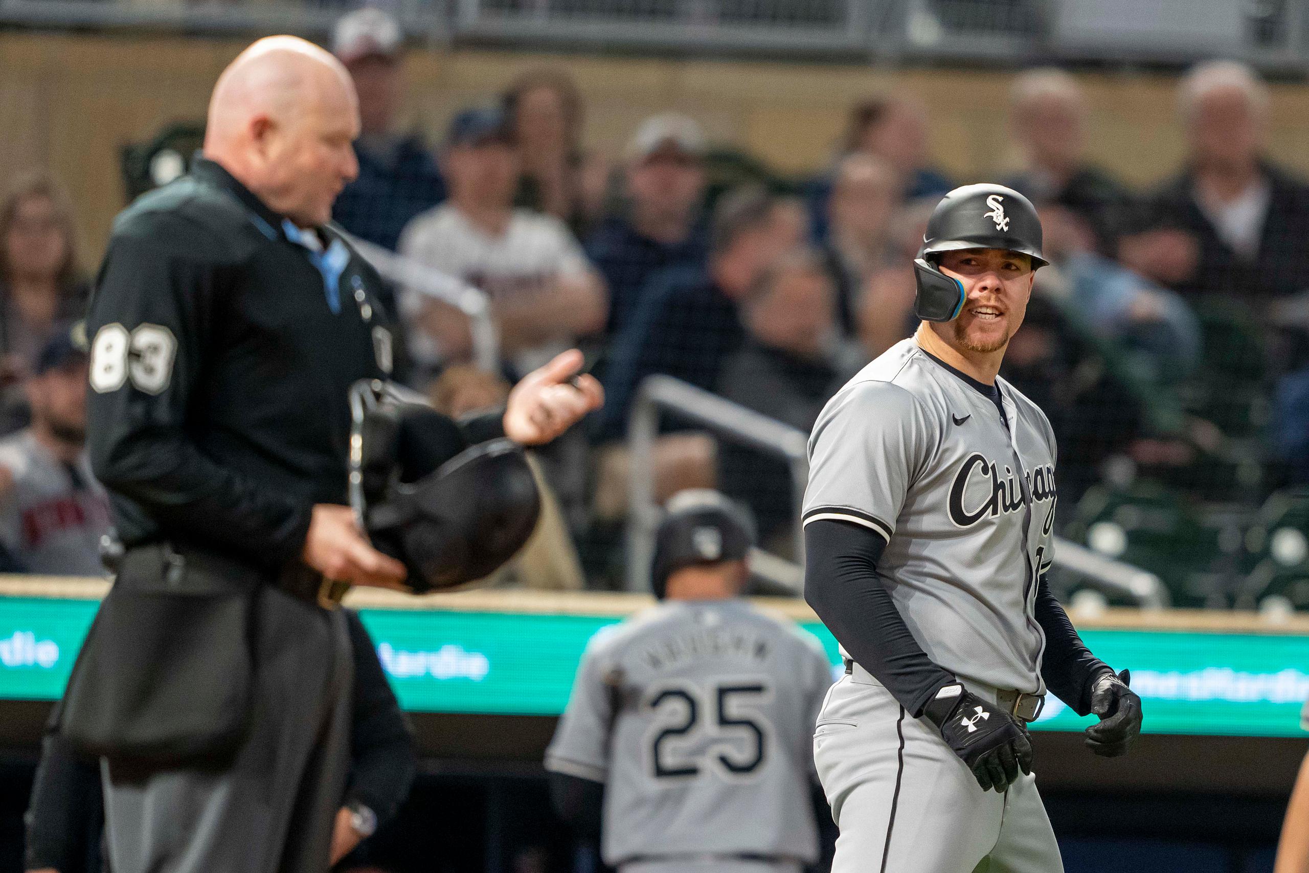 Chicago White Sox 
