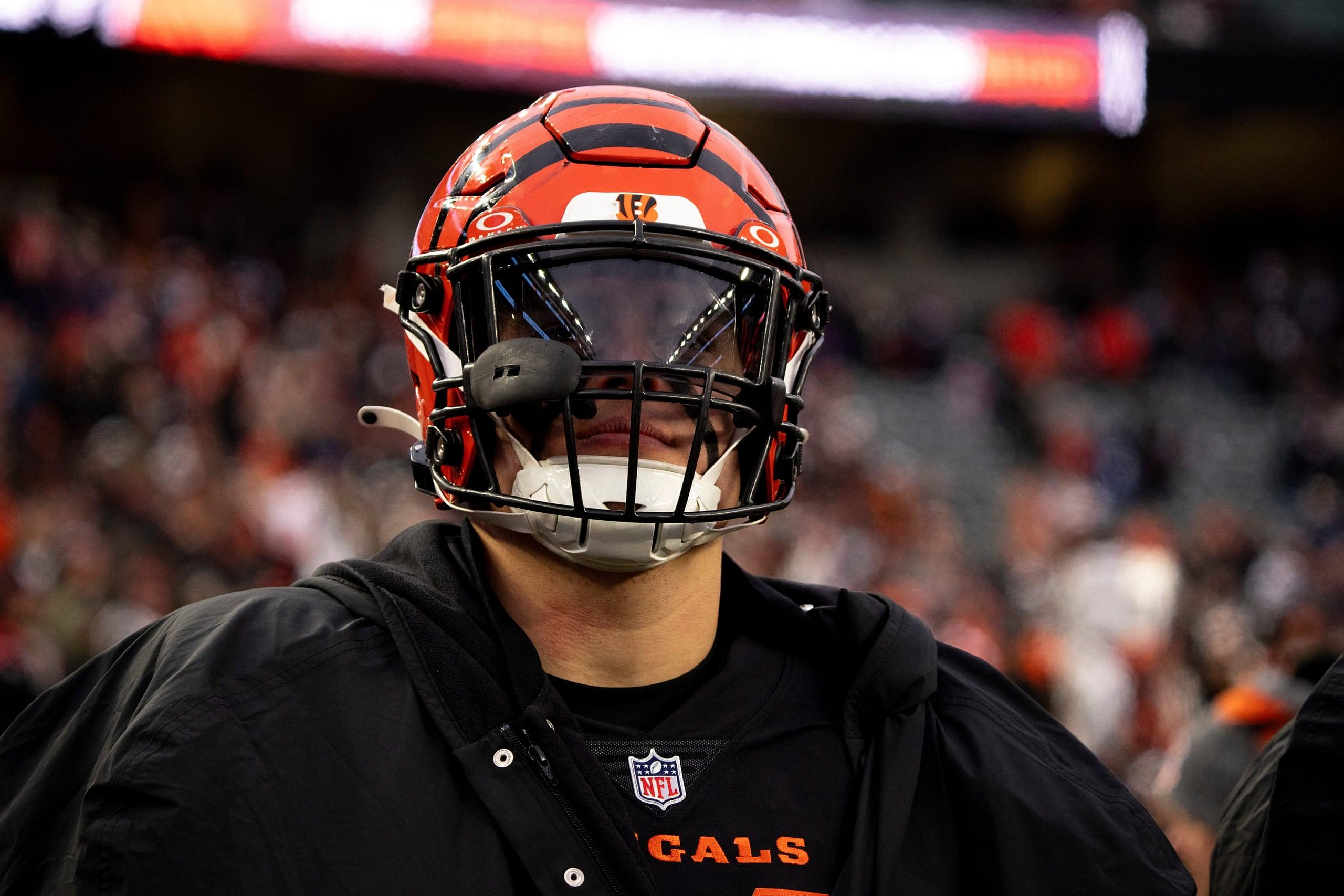 Trey Hendrickson, Cincinnati Bengals