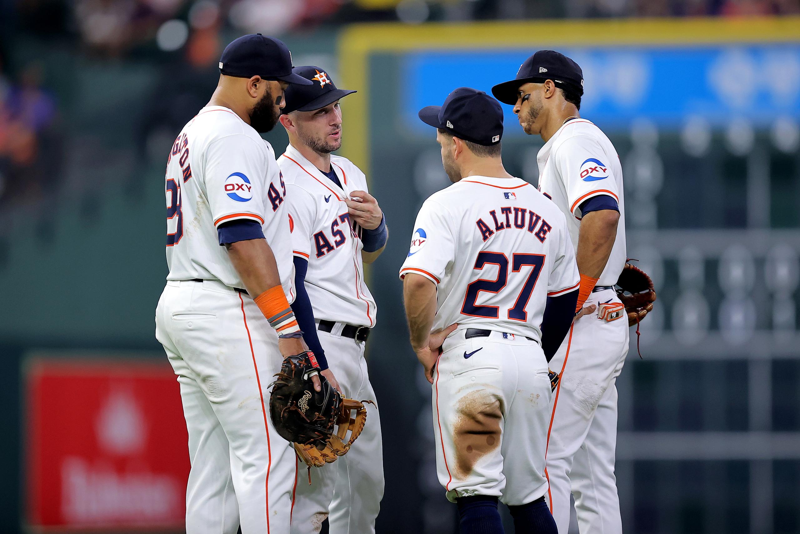 Houston Astros