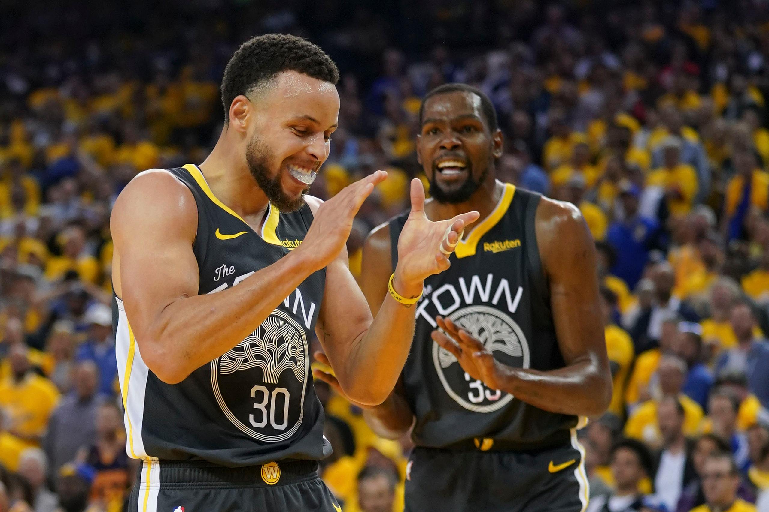 golden state warriors