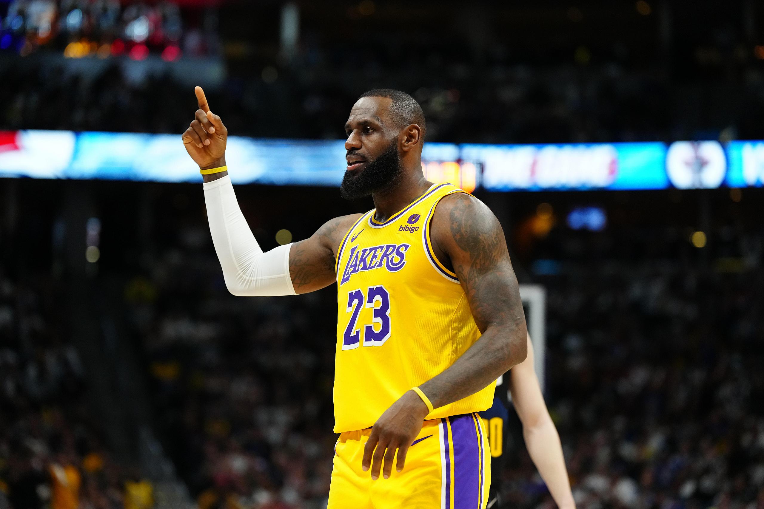 new york knicks, lebron james