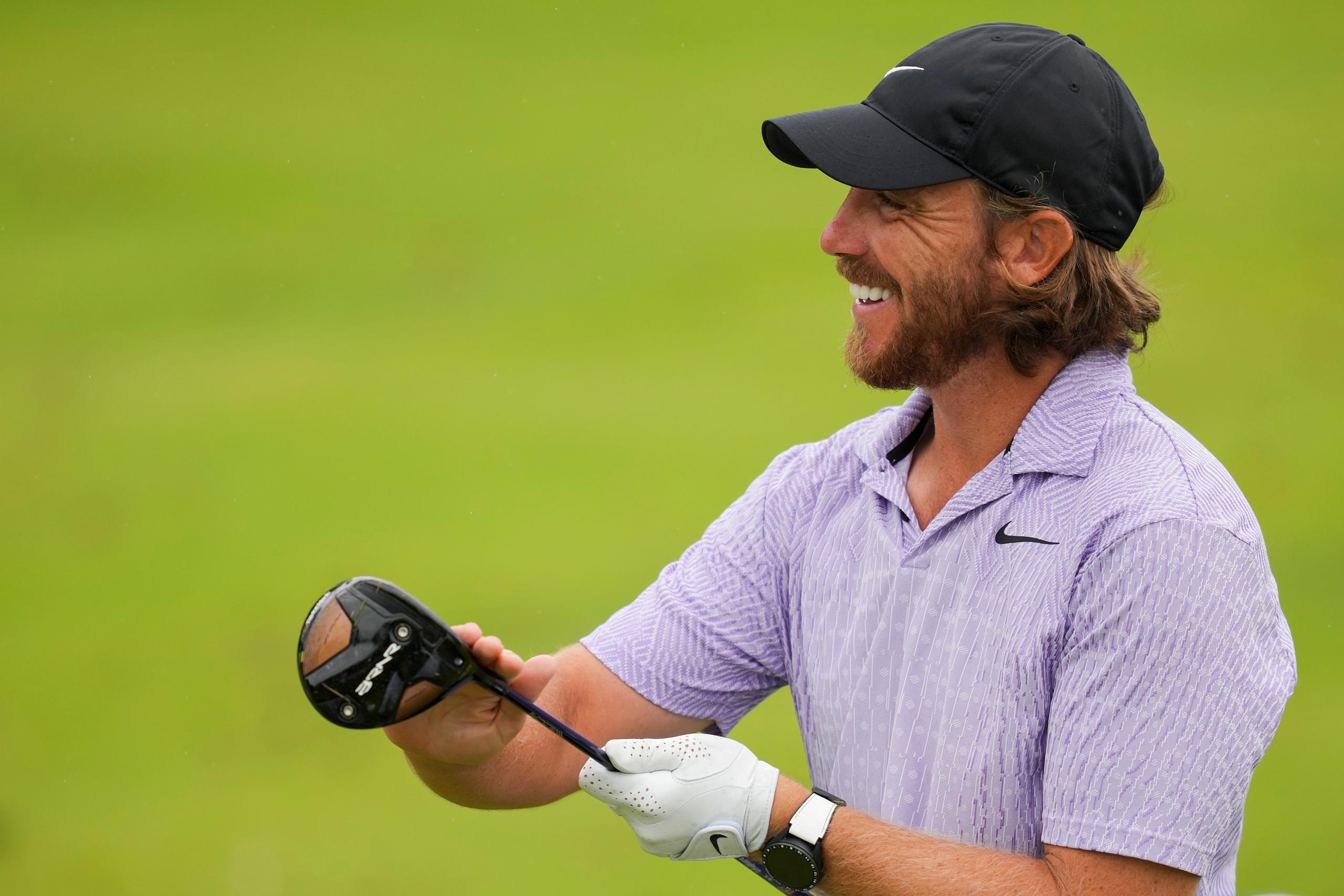 Tommy Fleetwood, PGA Championship