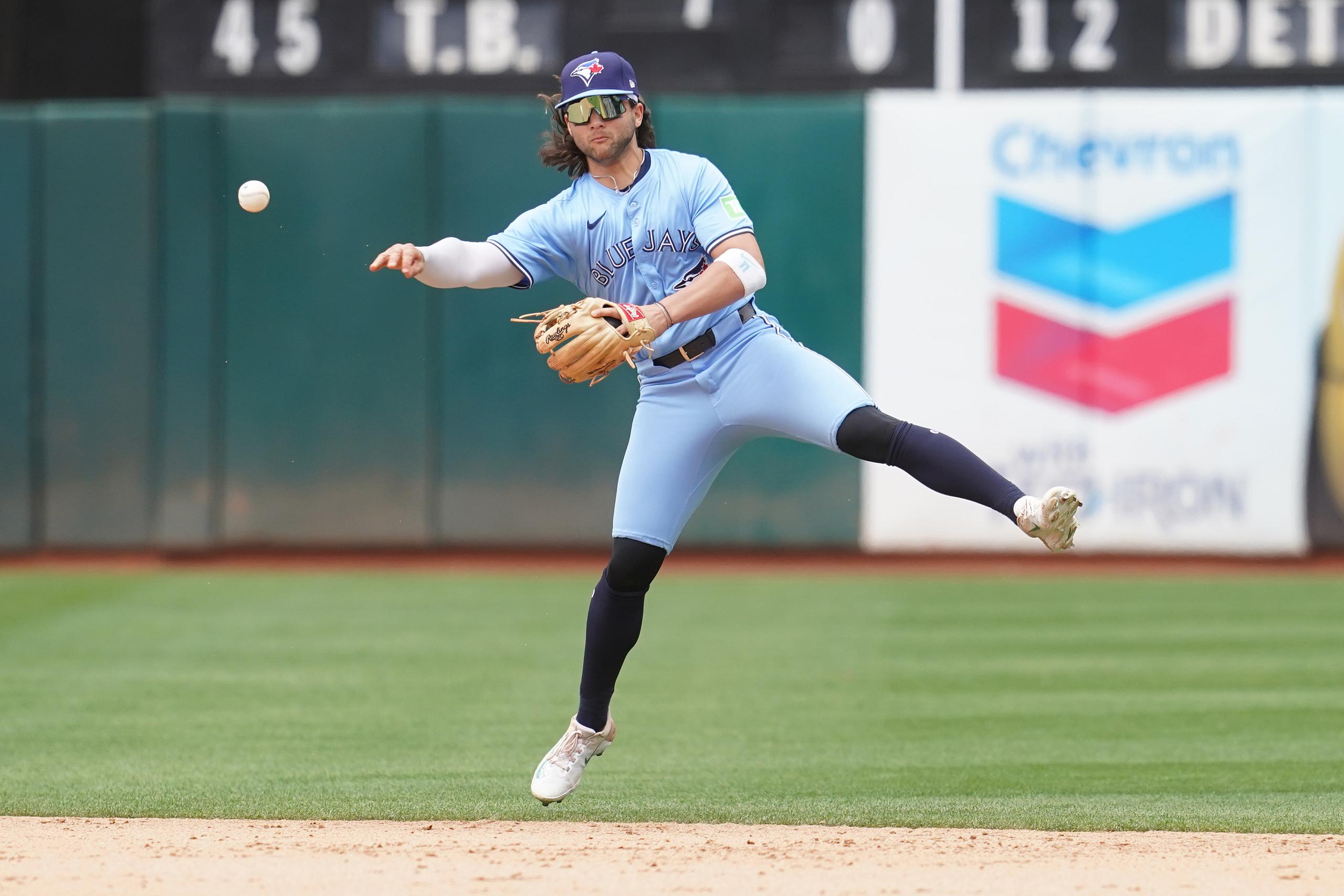 Bo Bichette
