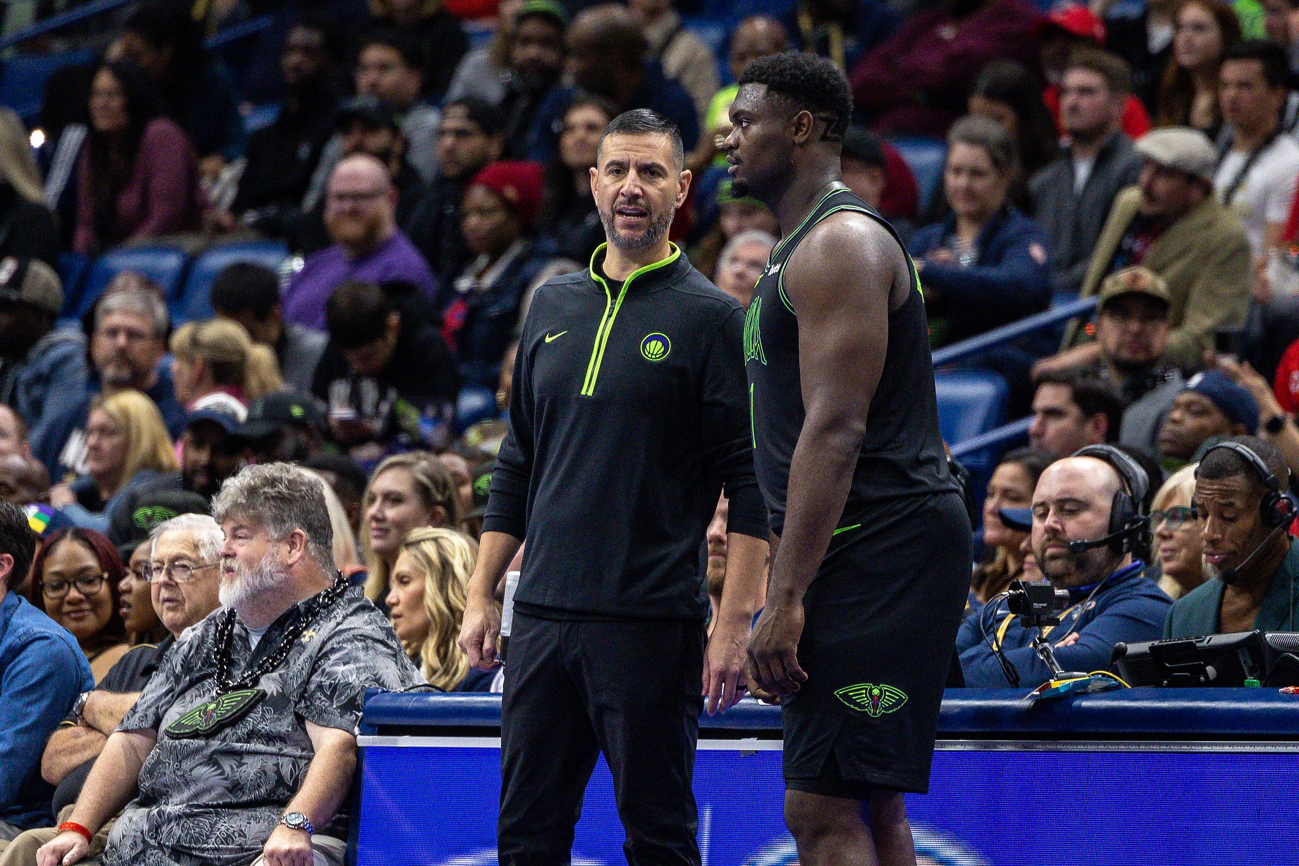James Borrego