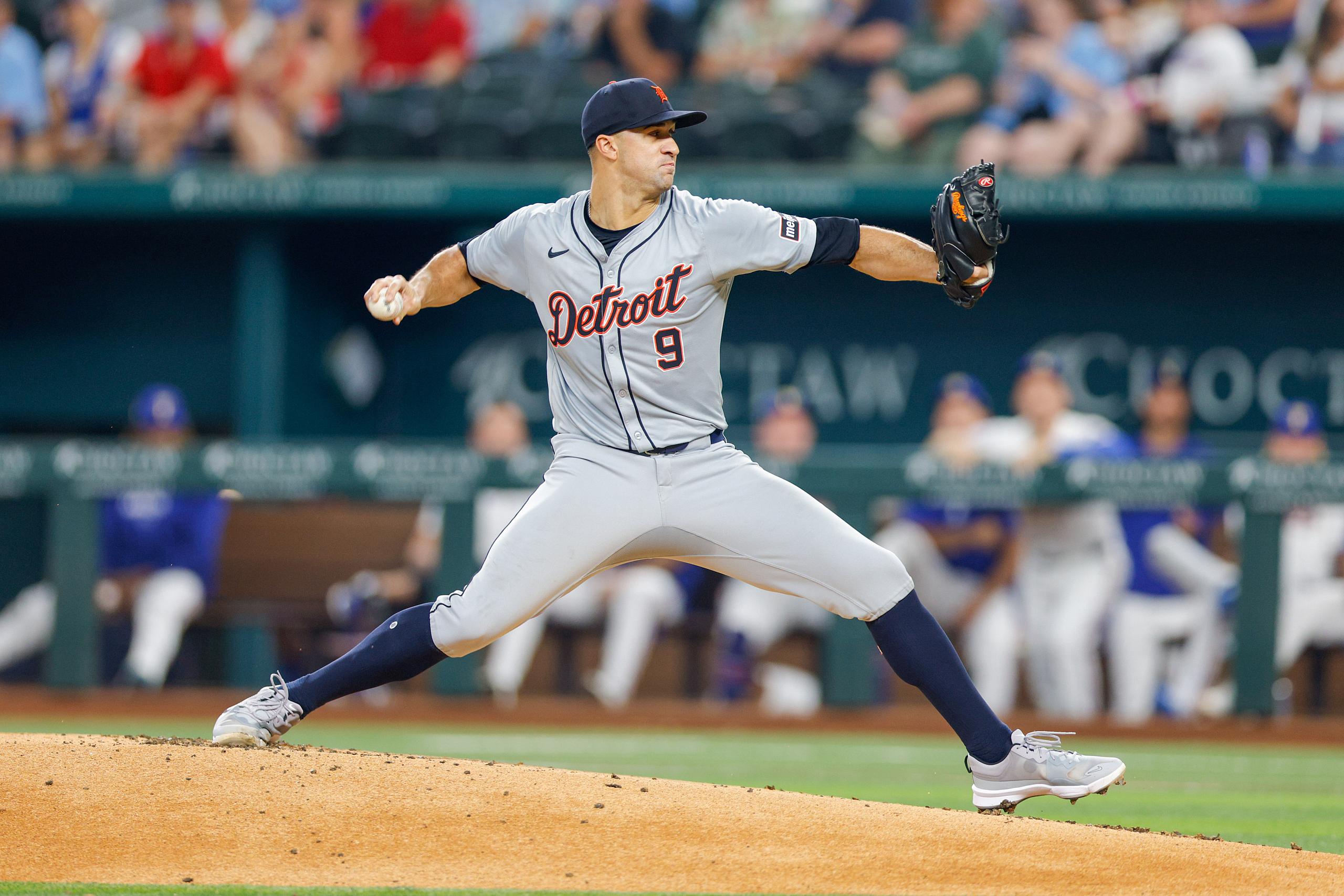 Houston Astros trade targets