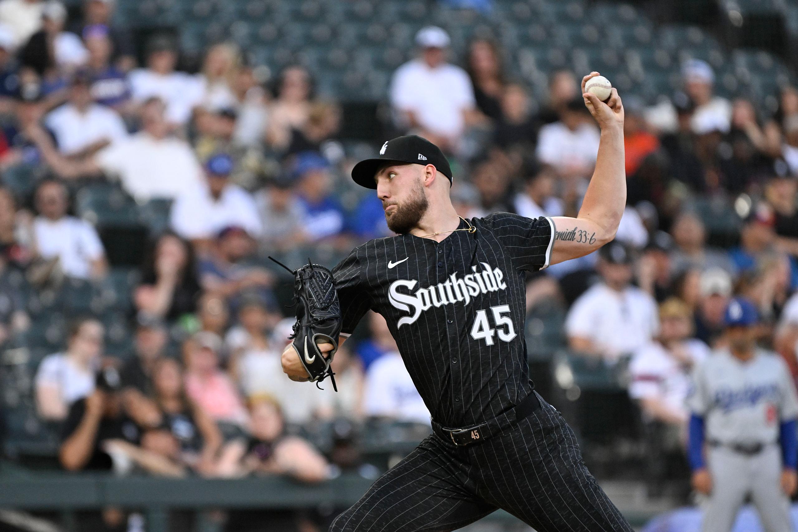 MLB trade rumors