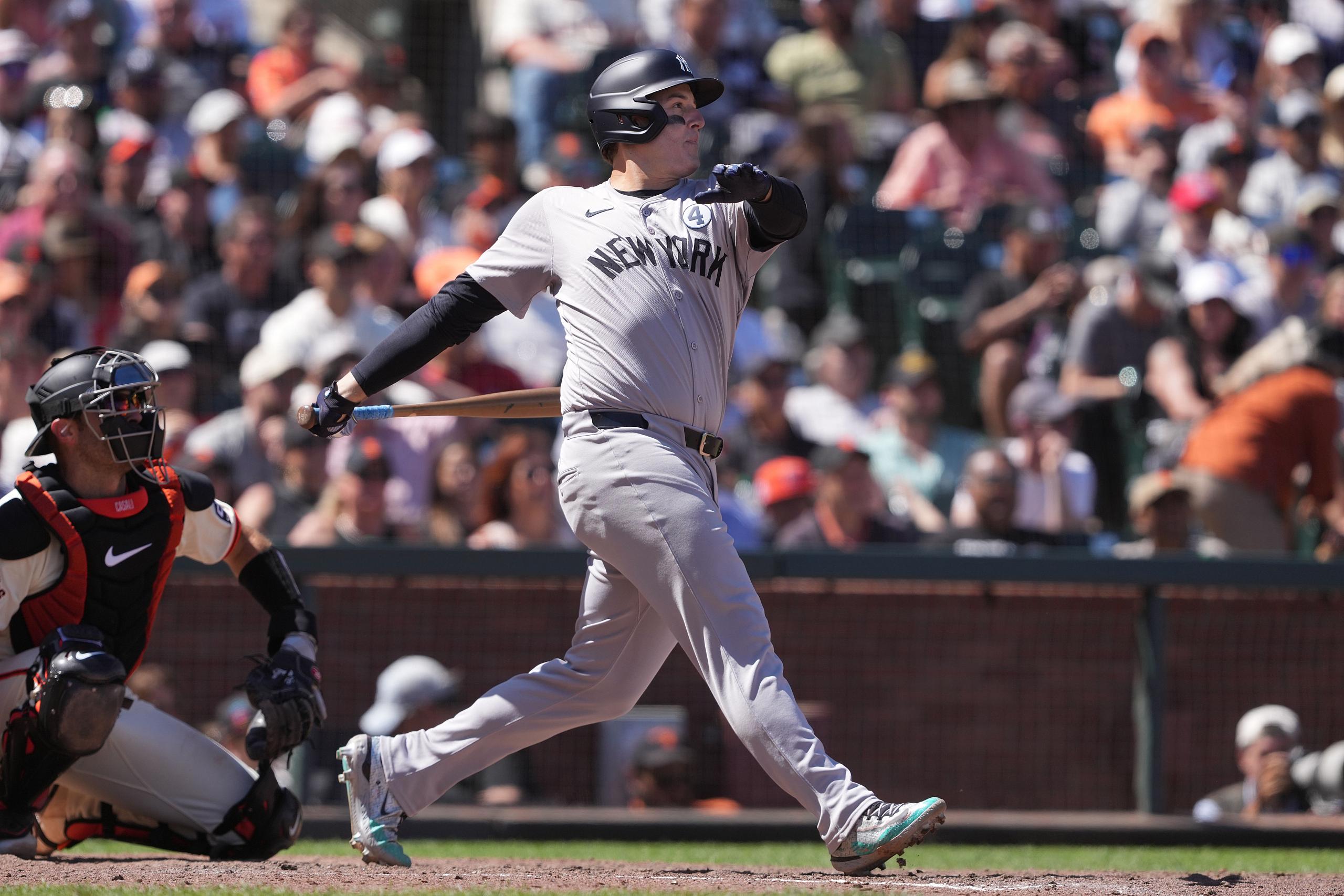 New York Yankees trade targets to replace Anthony Rizzo