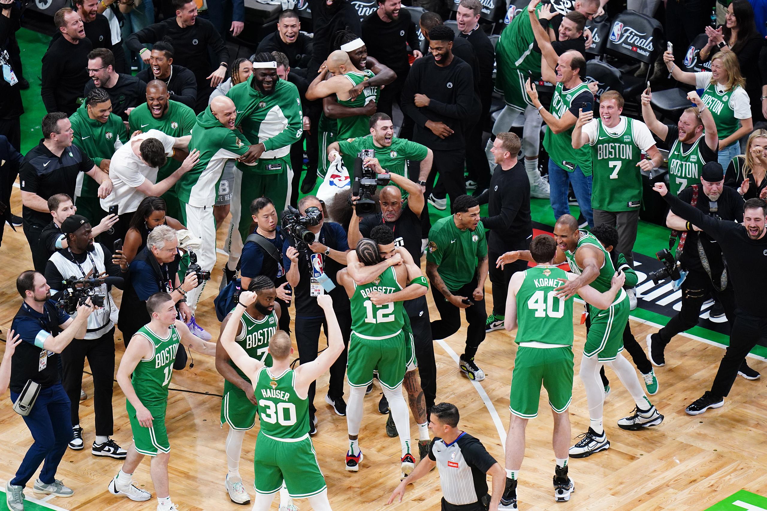 Boston Celtics