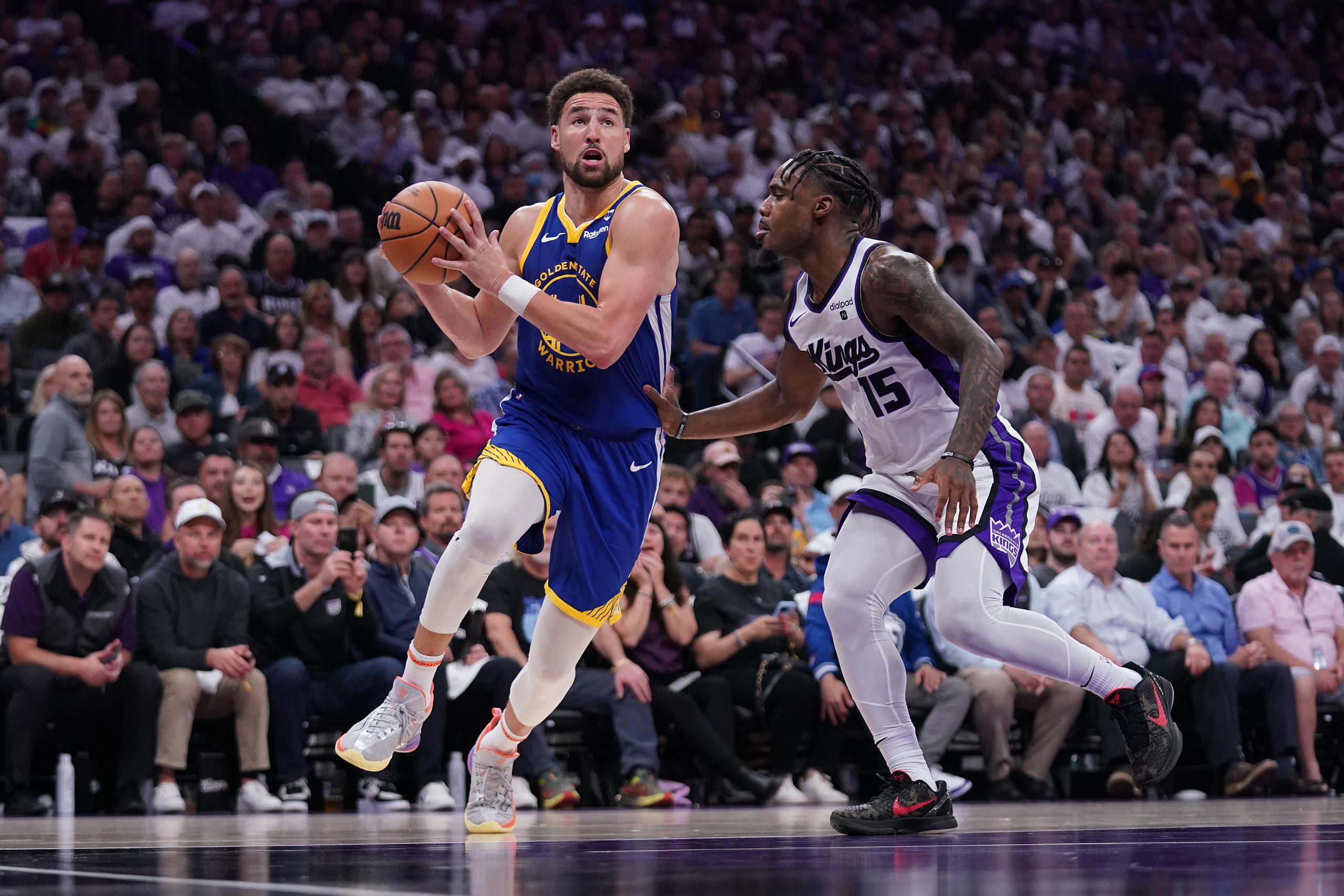 Klay THompson