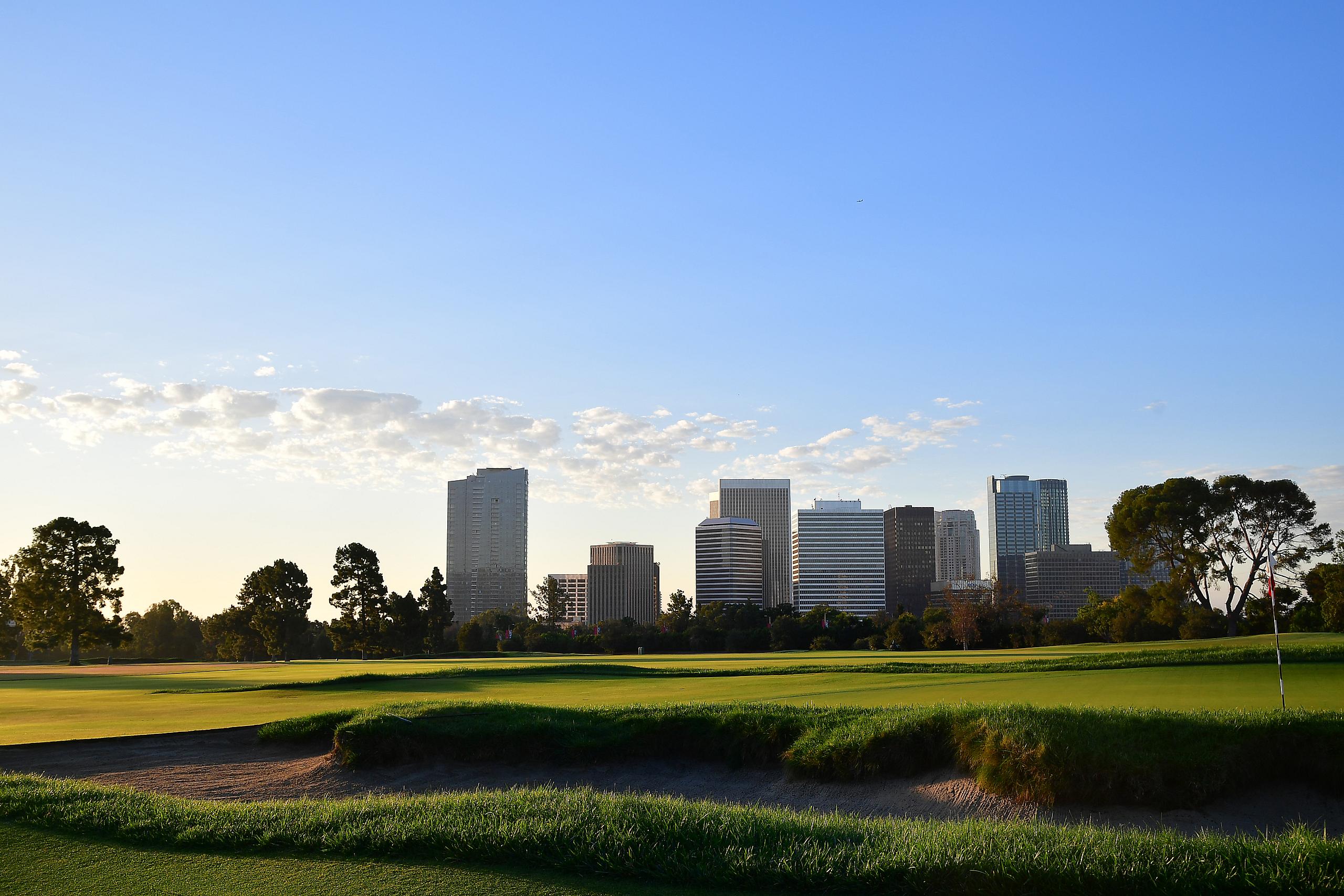 U.S. Open
