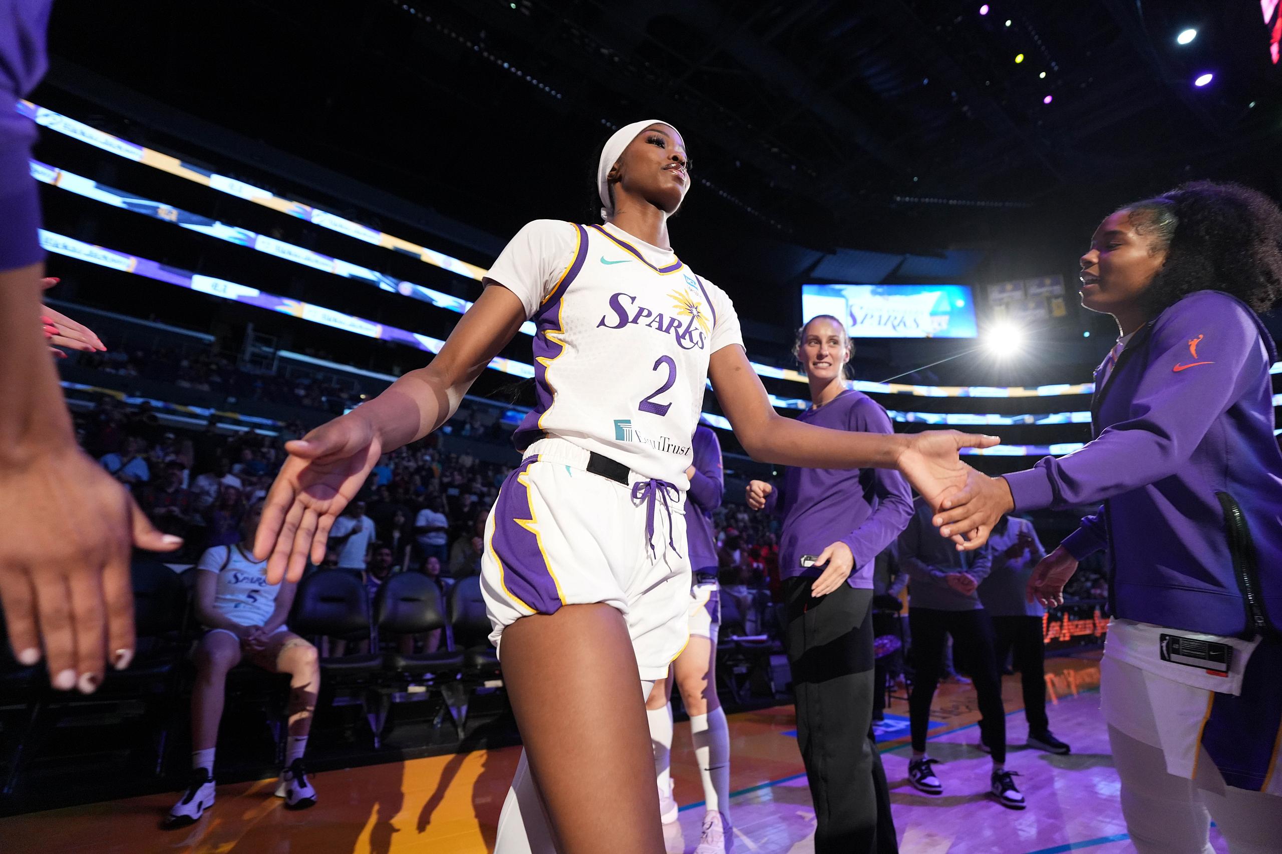 WNBA