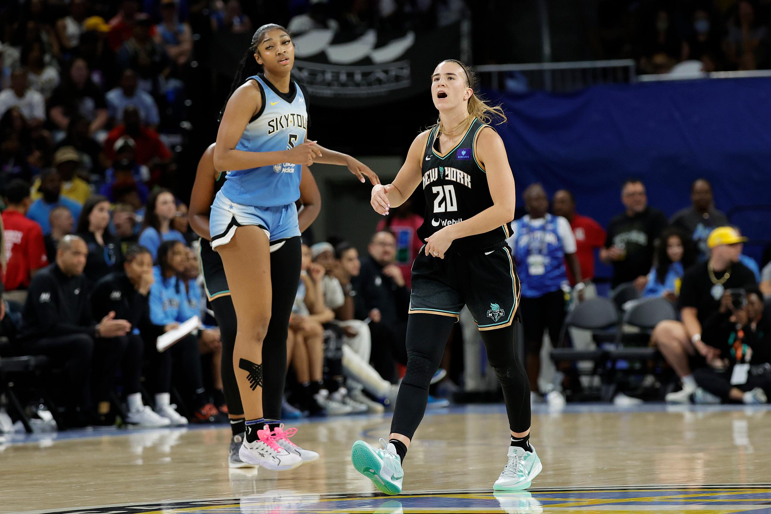 wnba