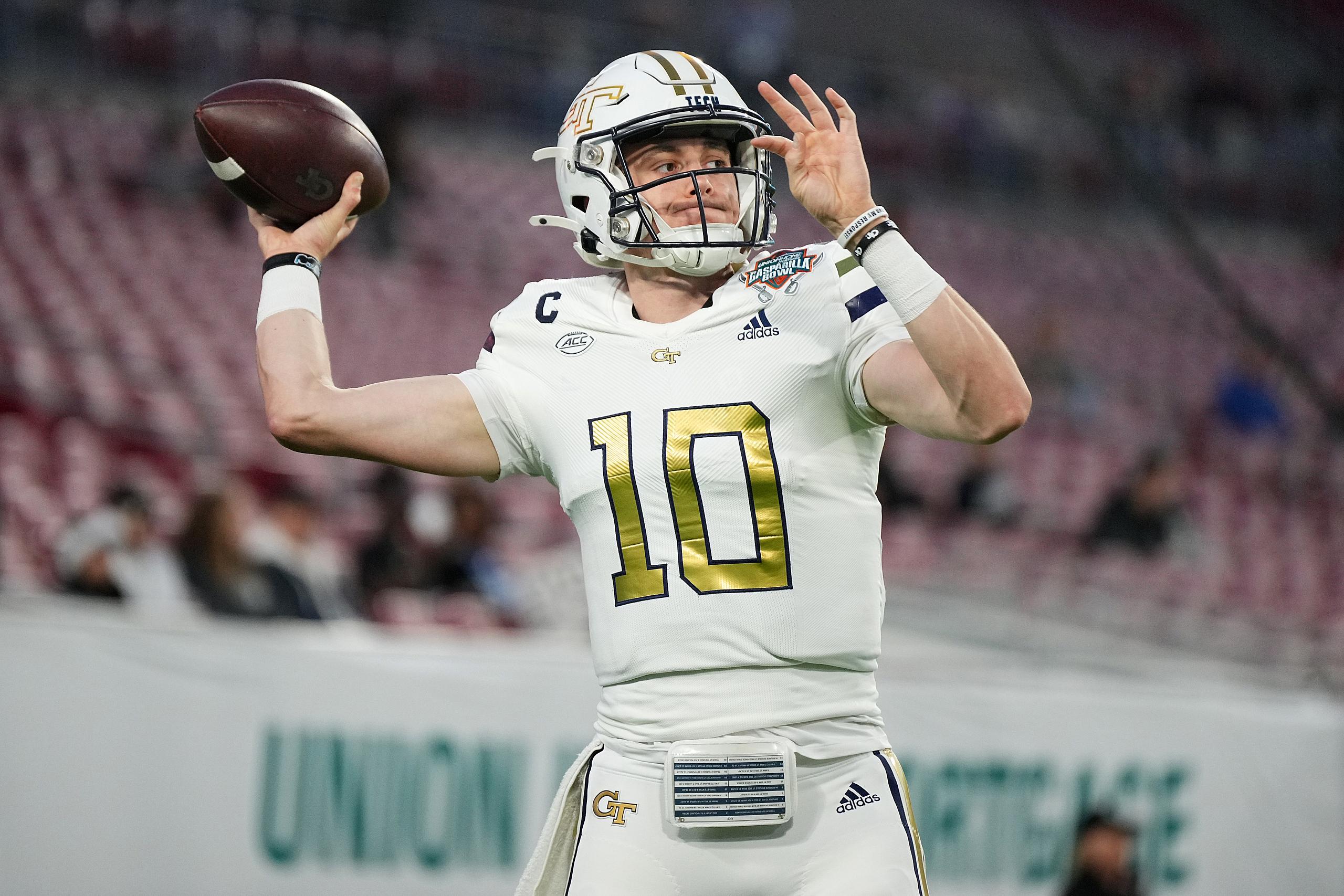 georgia tech