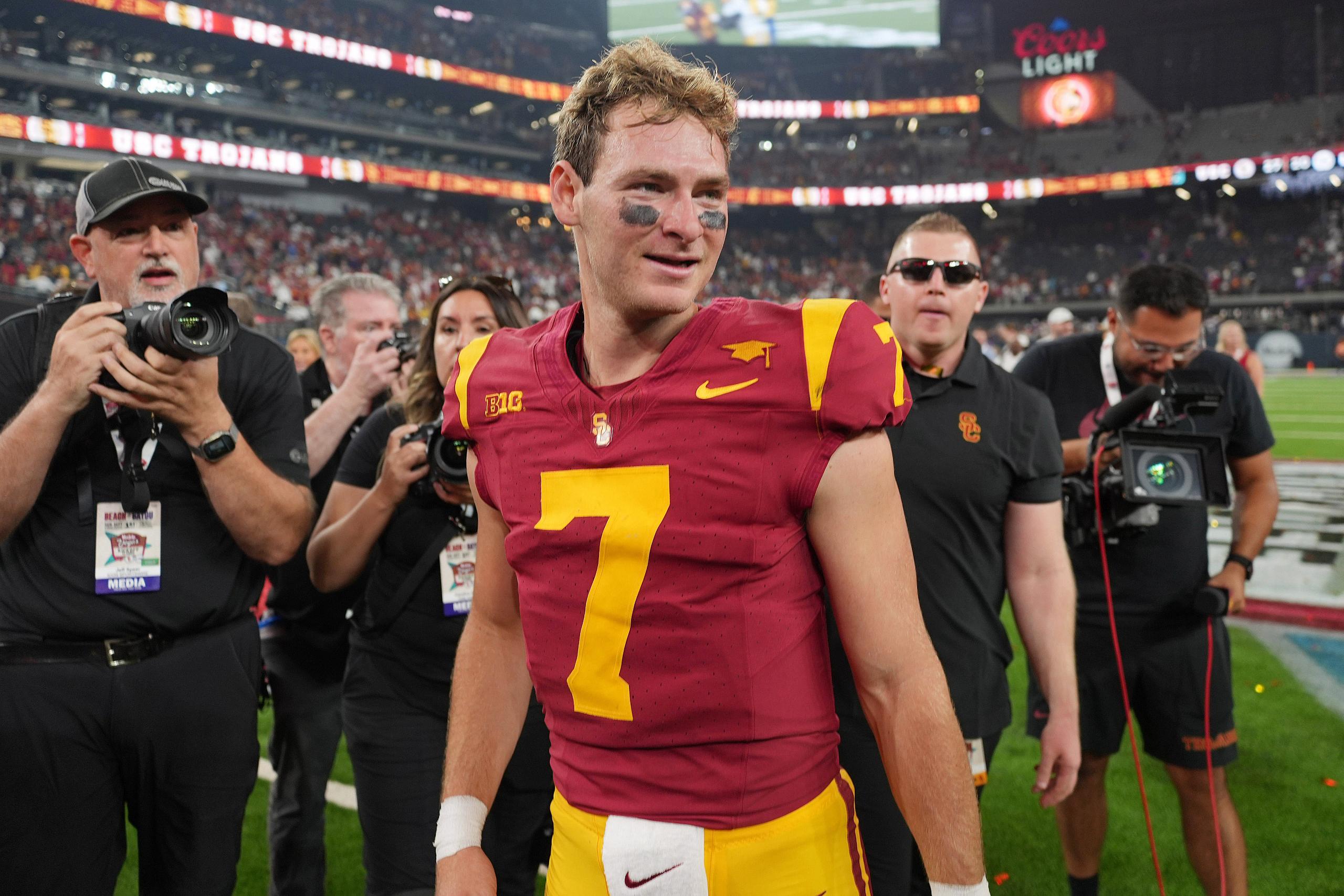 USC Trojans