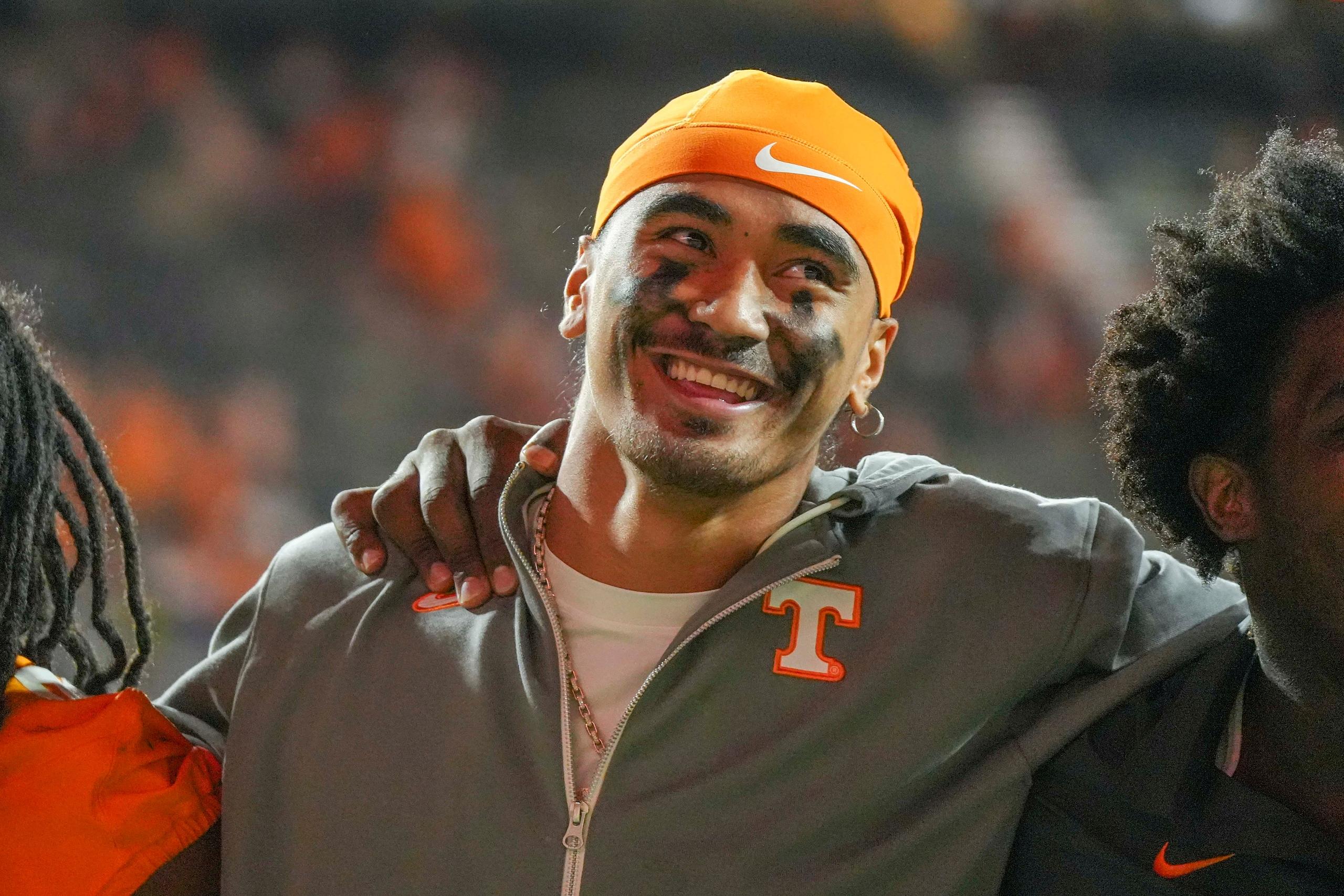 Tennessee Volunteers
