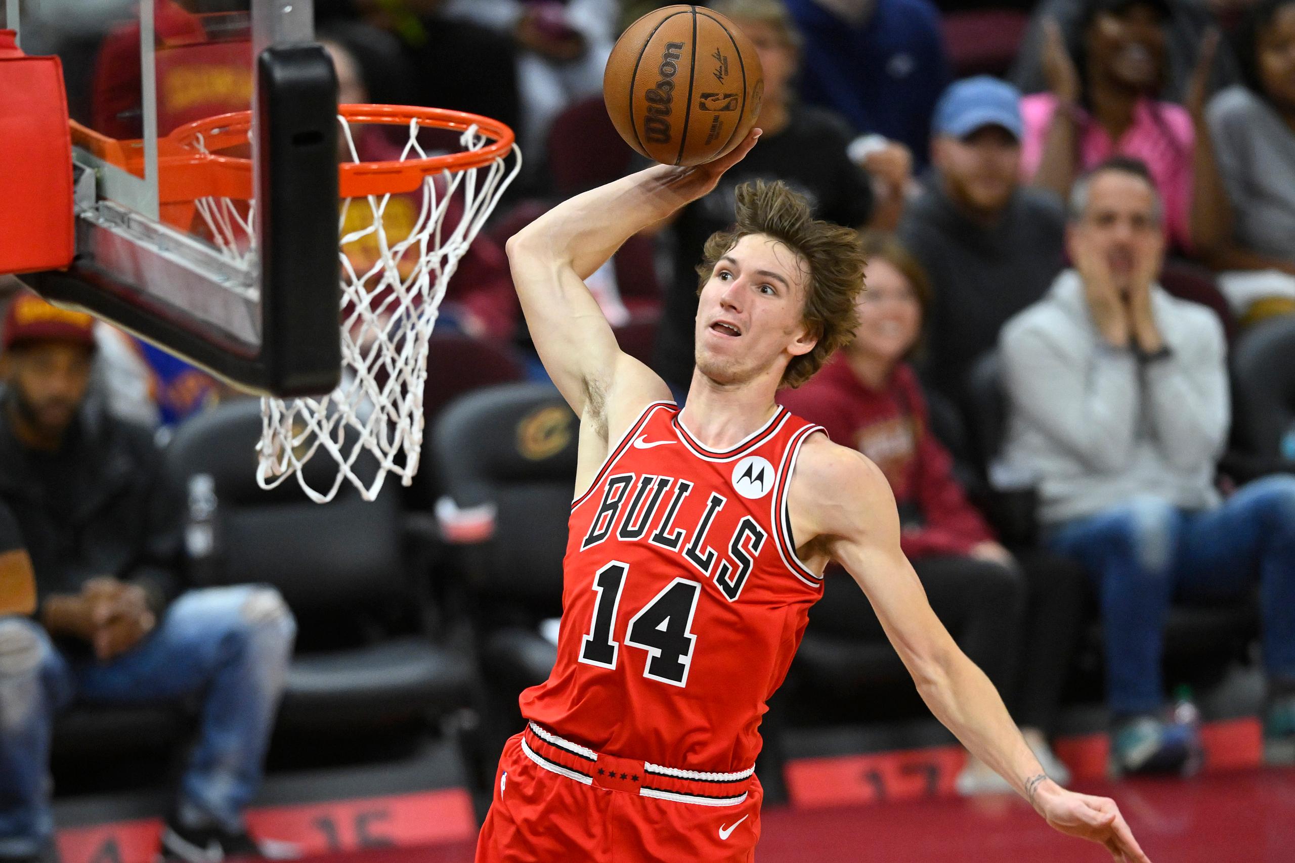 Chicago Bulls