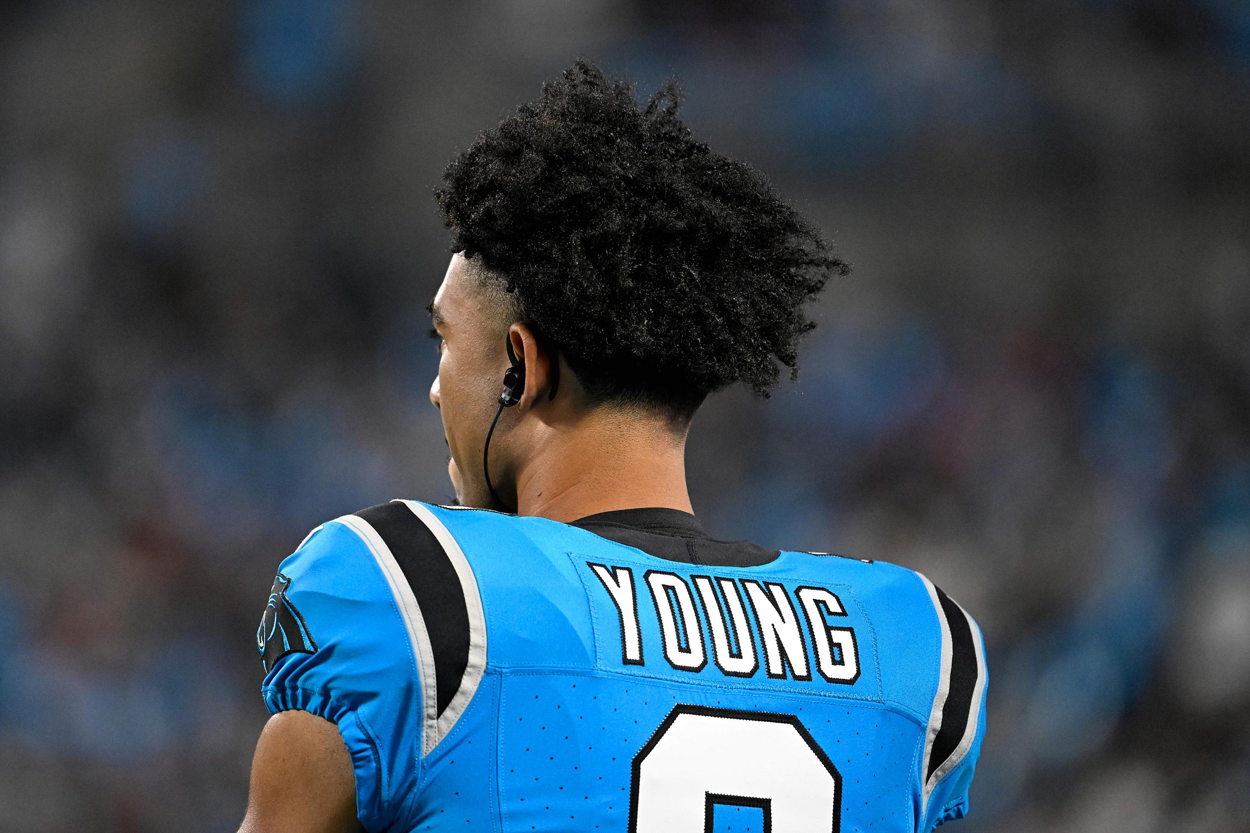 bryce young