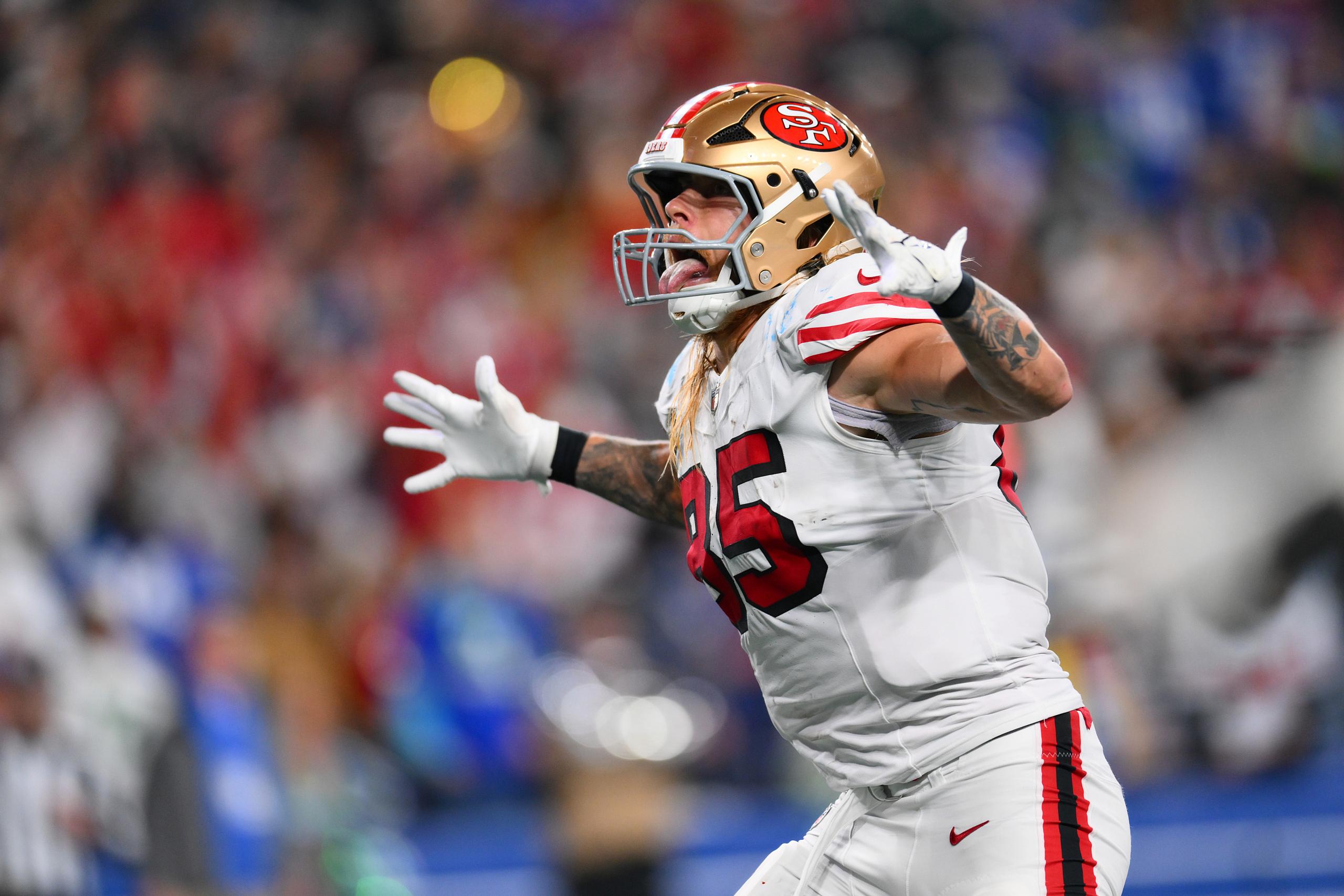 Week 8 fantasy rankings