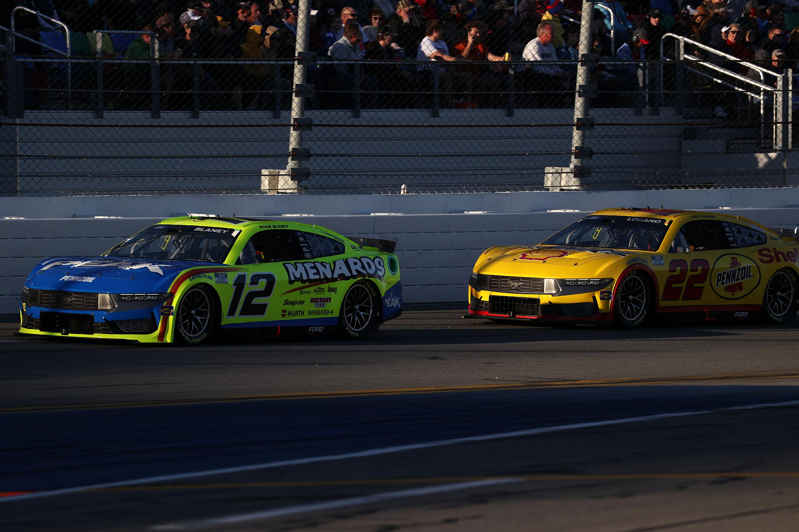 NASCAR: Daytona 500