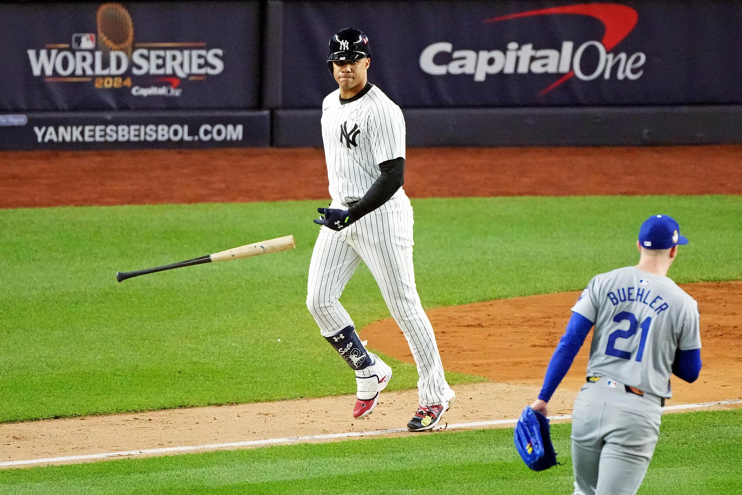 Juan Soto