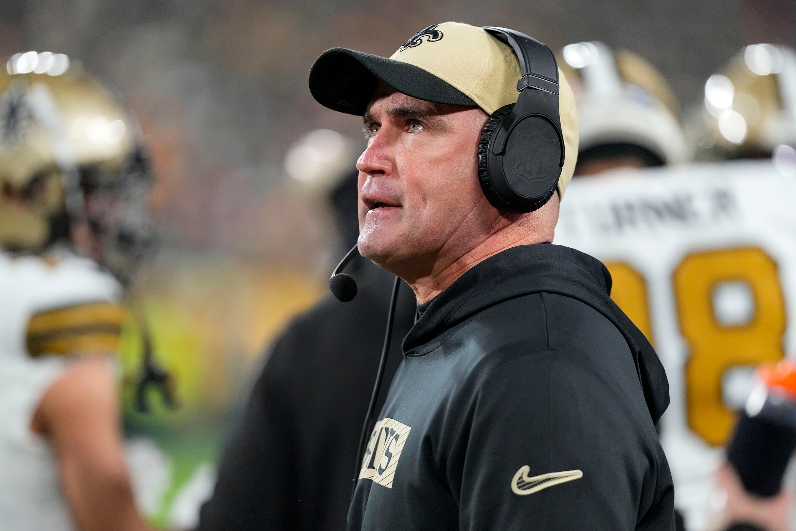 New Orleans Saints