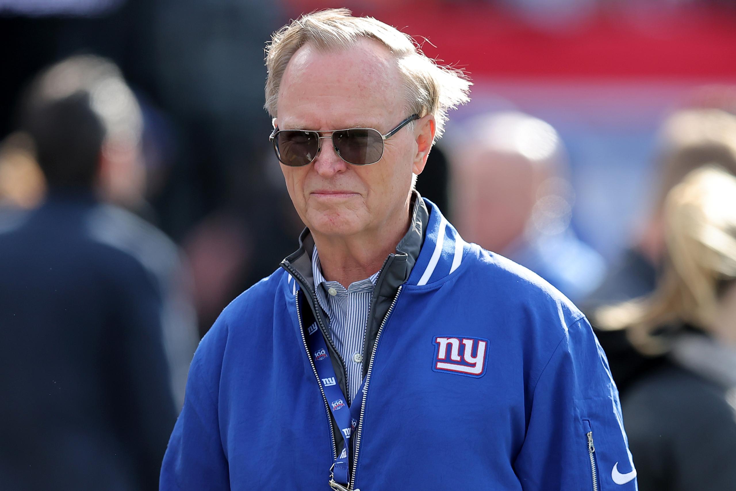 New York Giants