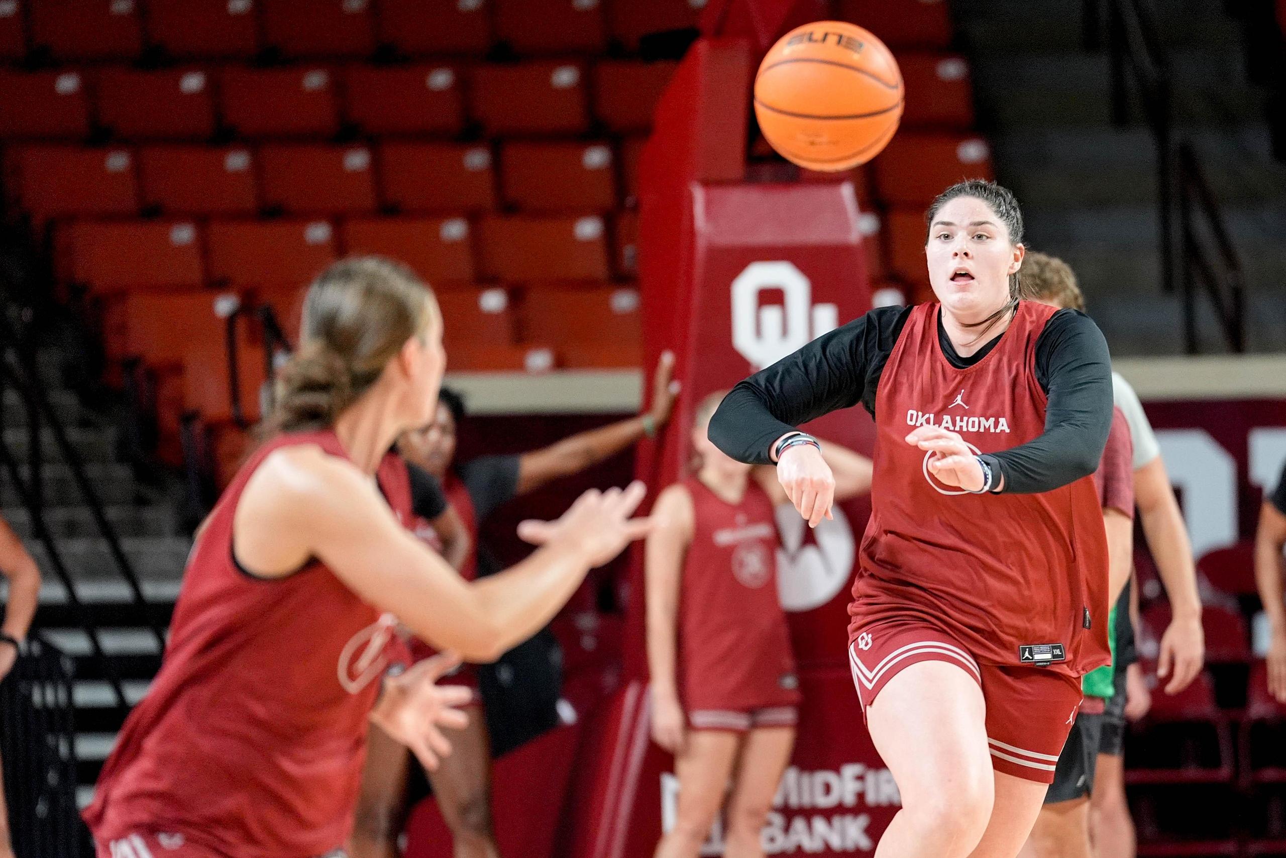 Oklahoma Sooners