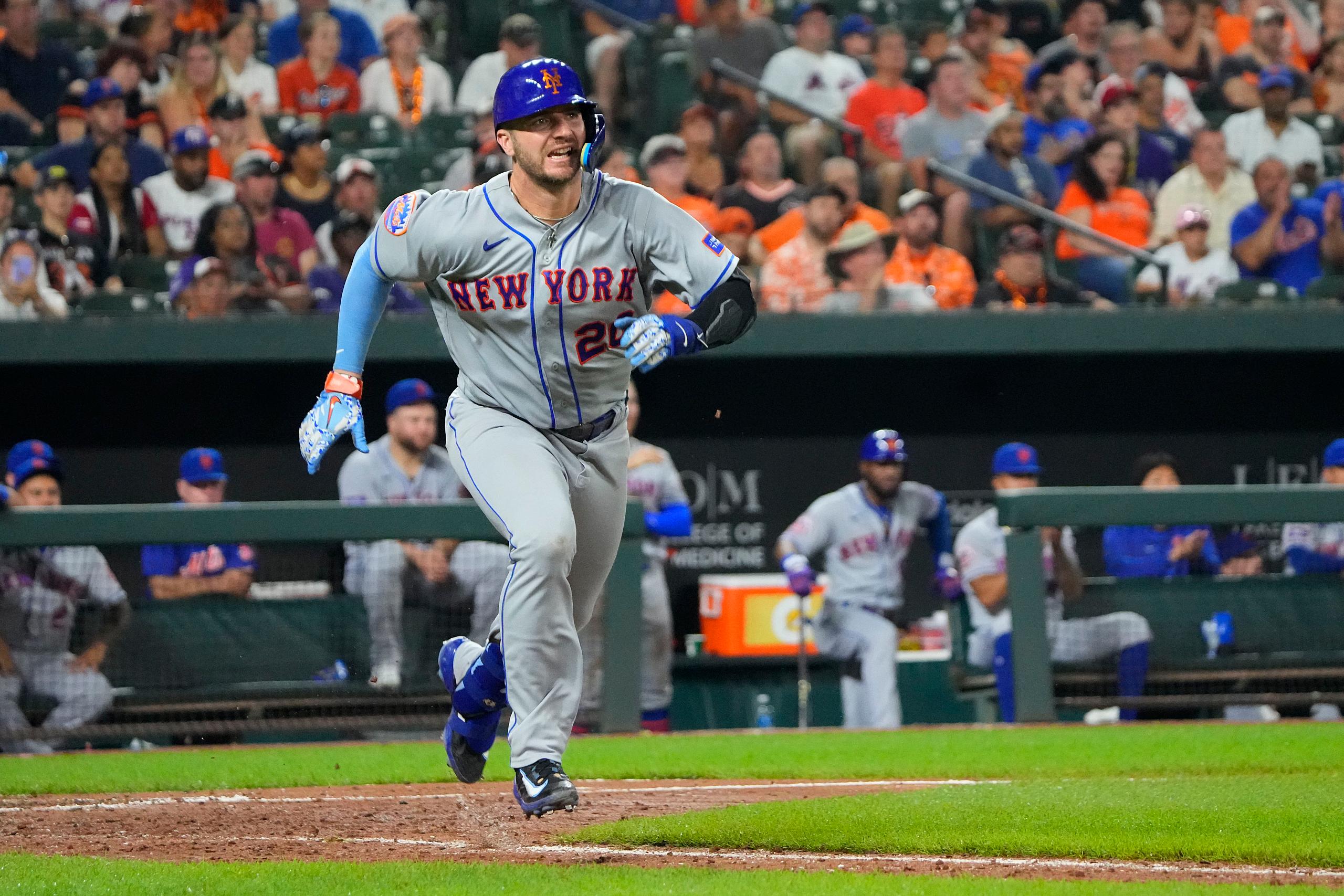 new york mets