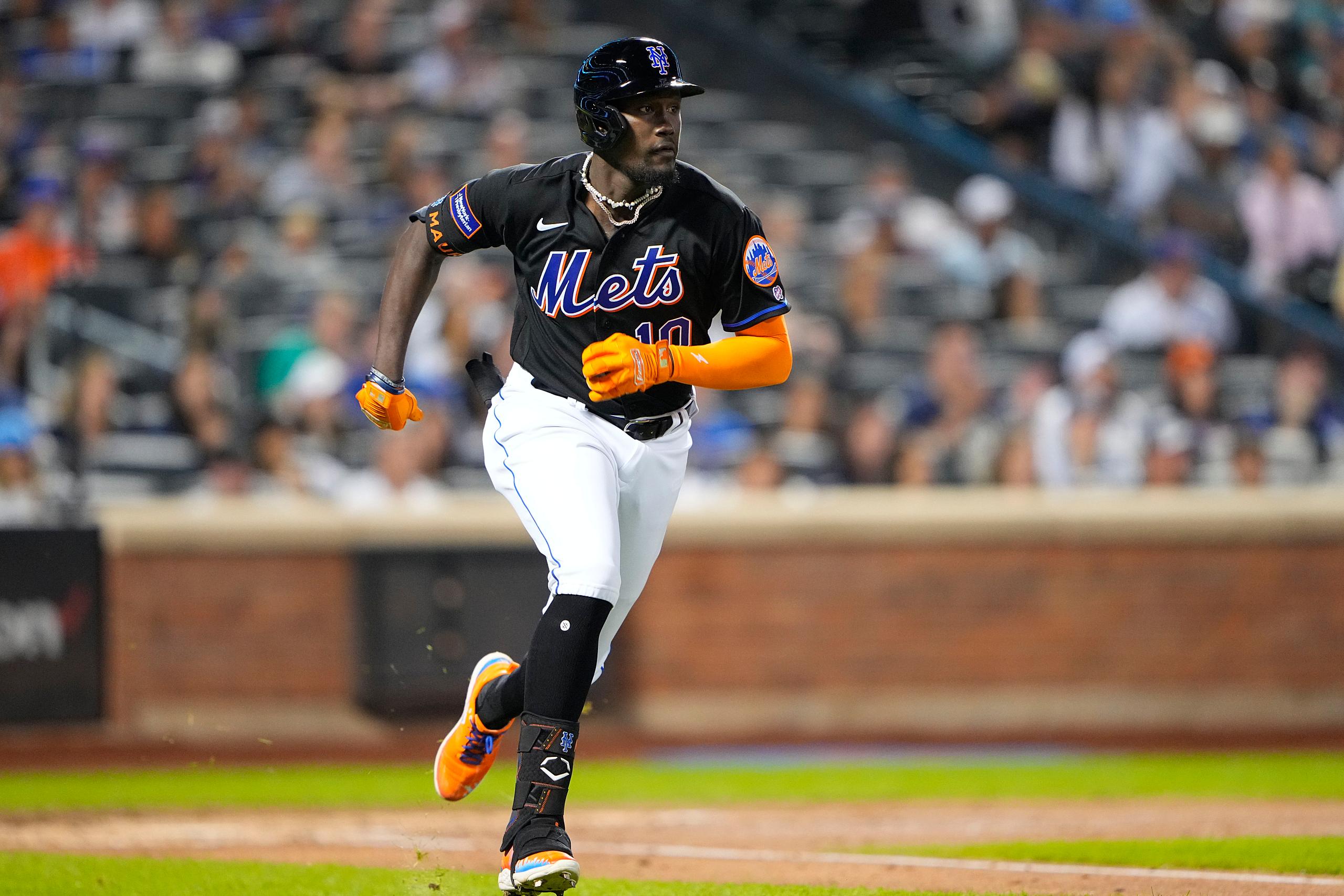 New York Mets