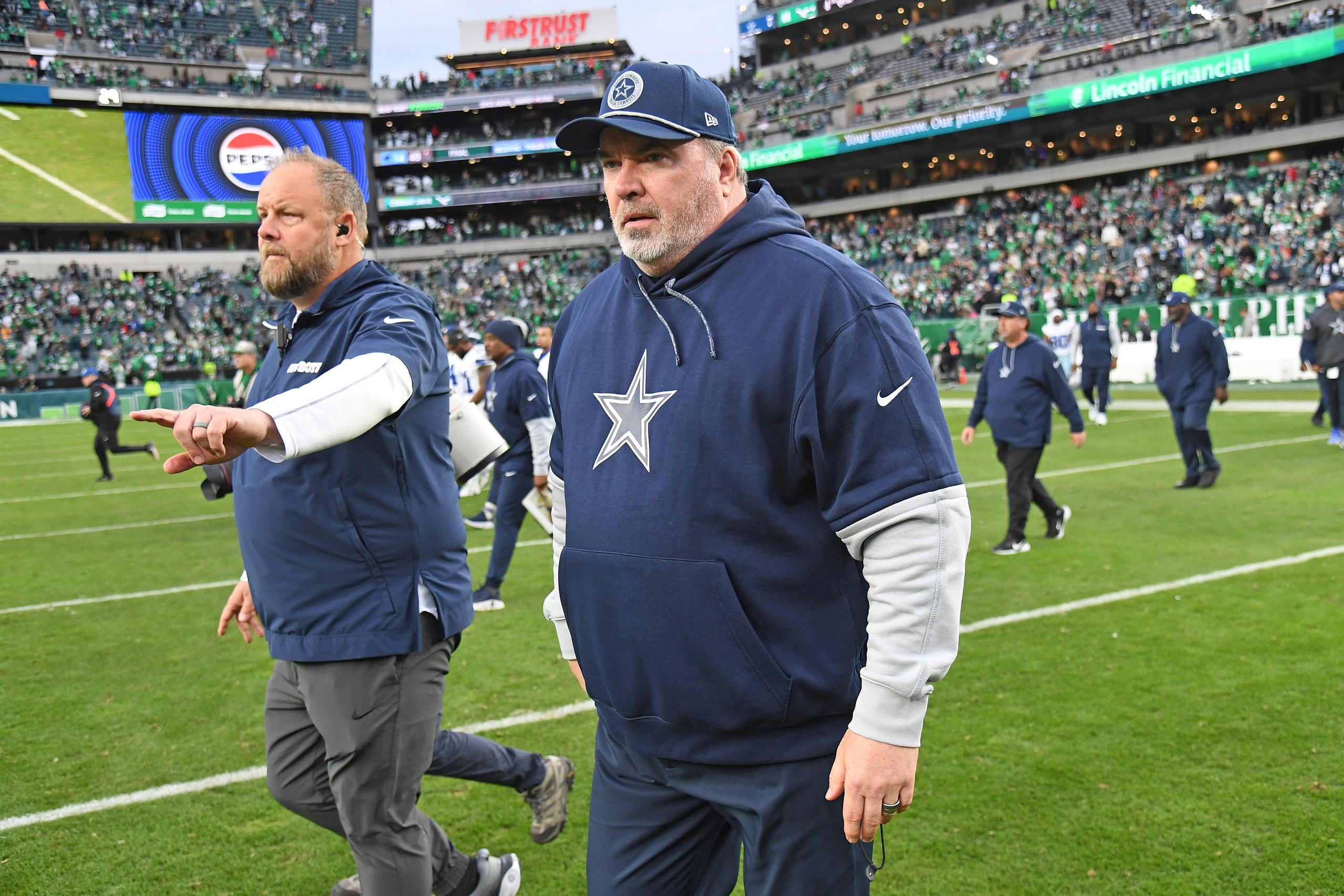 NFL coaching candidates