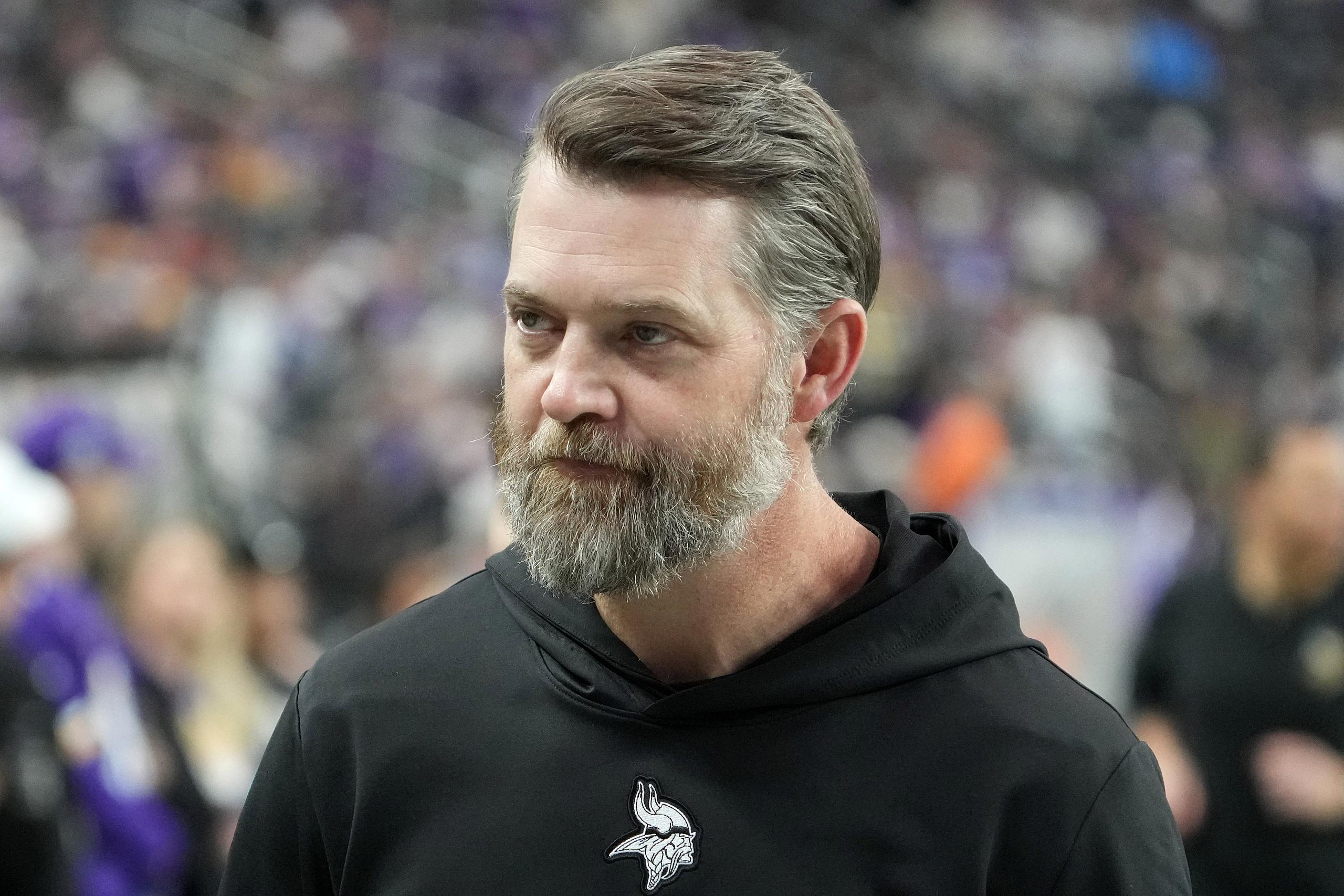 NFL coaching candidates
