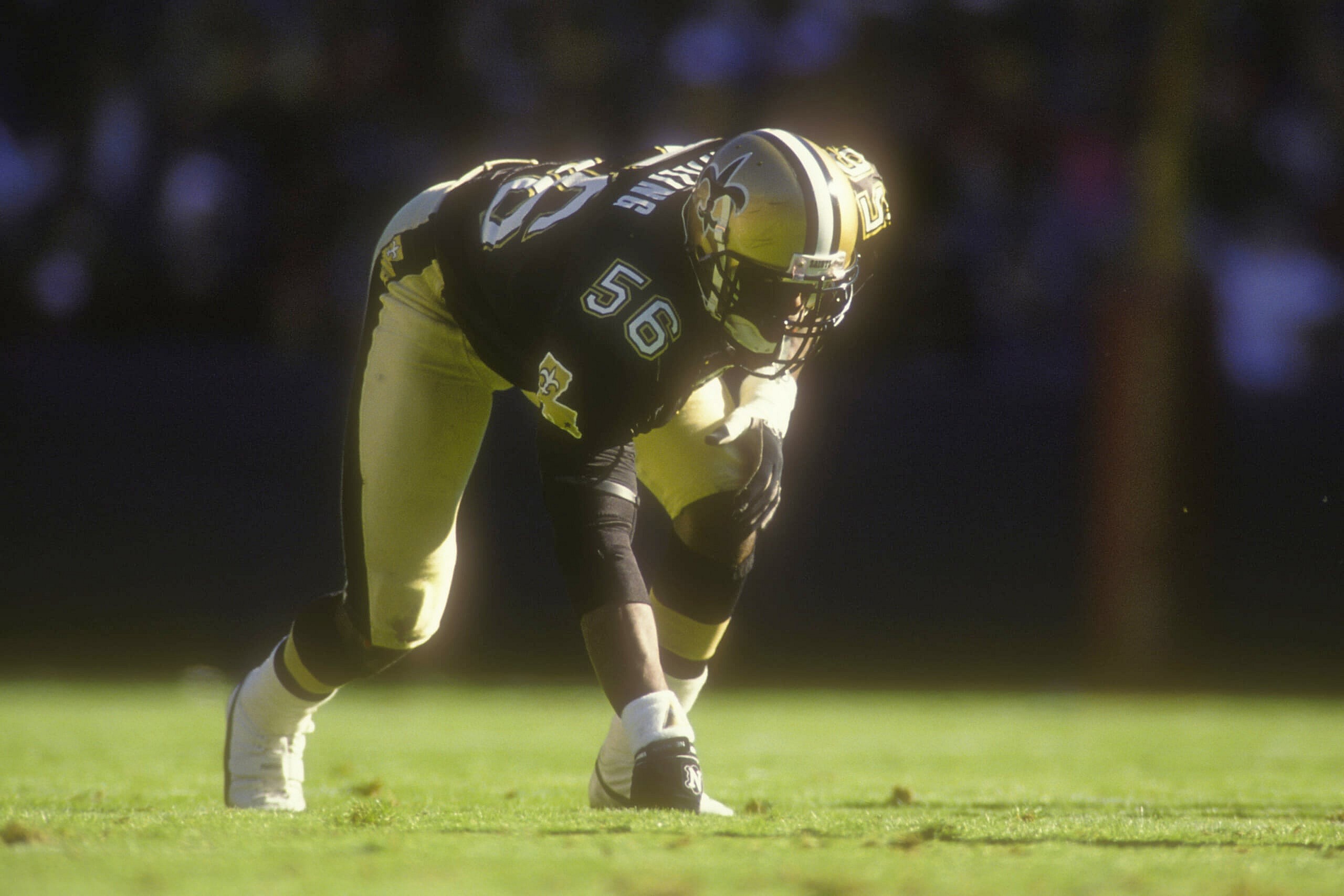 New Orleans Saints v Washington Redskins